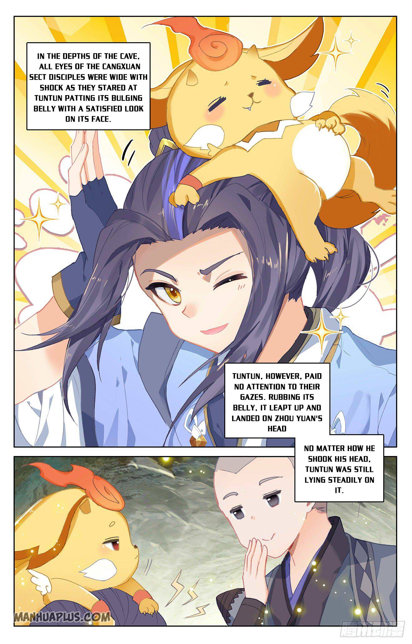 Yuan Zun Chapter 307 scans online, Read Yuan Zun Chapter 307 in English, read Yuan Zun Chapter 307 for free, Yuan Zun Chapter 307 reaper scans, Yuan Zun Chapter 307 reaper scans, , Yuan Zun Chapter 307 on reaper scans,Yuan Zun Chapter 307 Online for FREE, Yuan Zun Chapter 307 Manga English, Yuan Zun Chapter 307 Manhua, Yuan Zun Chapter 307 Manhwa for FREE