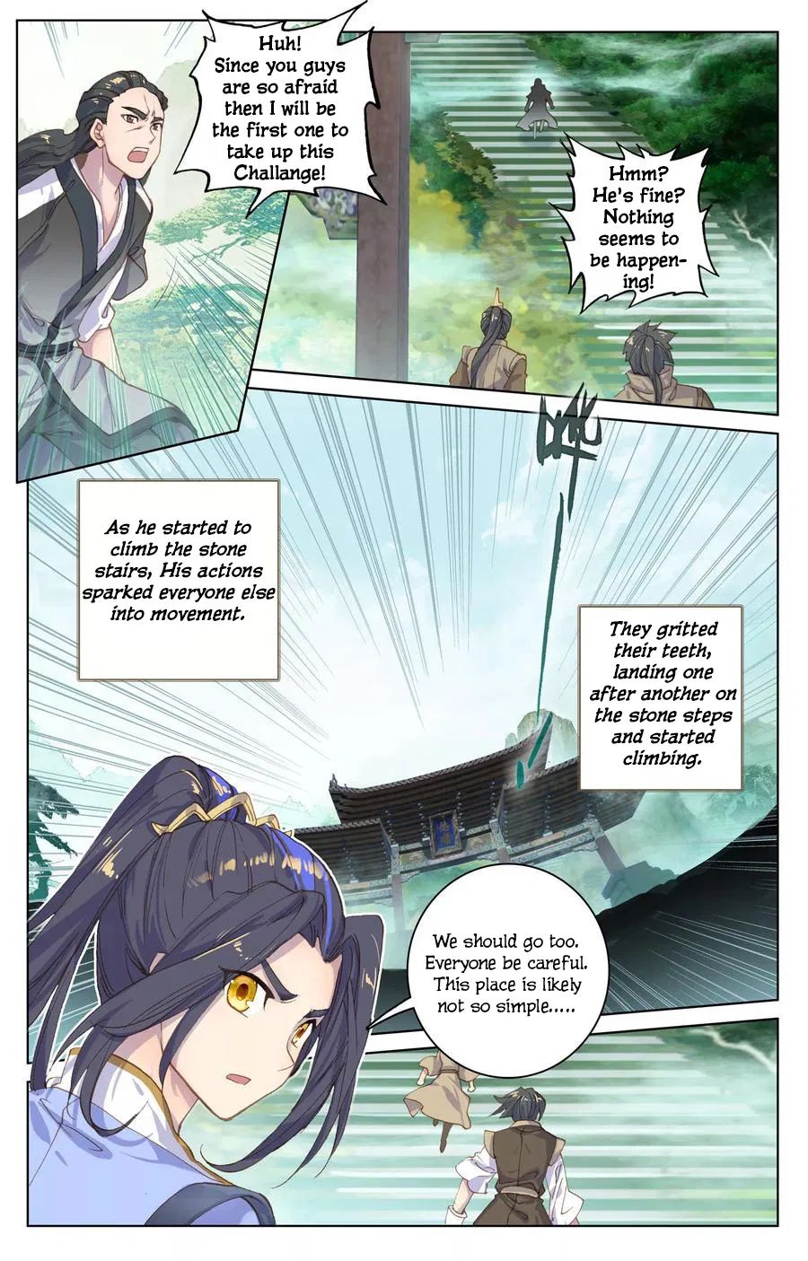 Yuan Zun Chapter 110 scans online, Read Yuan Zun Chapter 110 in English, read Yuan Zun Chapter 110 for free, Yuan Zun Chapter 110 reaper scans, Yuan Zun Chapter 110 reaper scans, , Yuan Zun Chapter 110 on reaper scans,Yuan Zun Chapter 110 Online for FREE, Yuan Zun Chapter 110 Manga English, Yuan Zun Chapter 110 Manhua, Yuan Zun Chapter 110 Manhwa for FREE