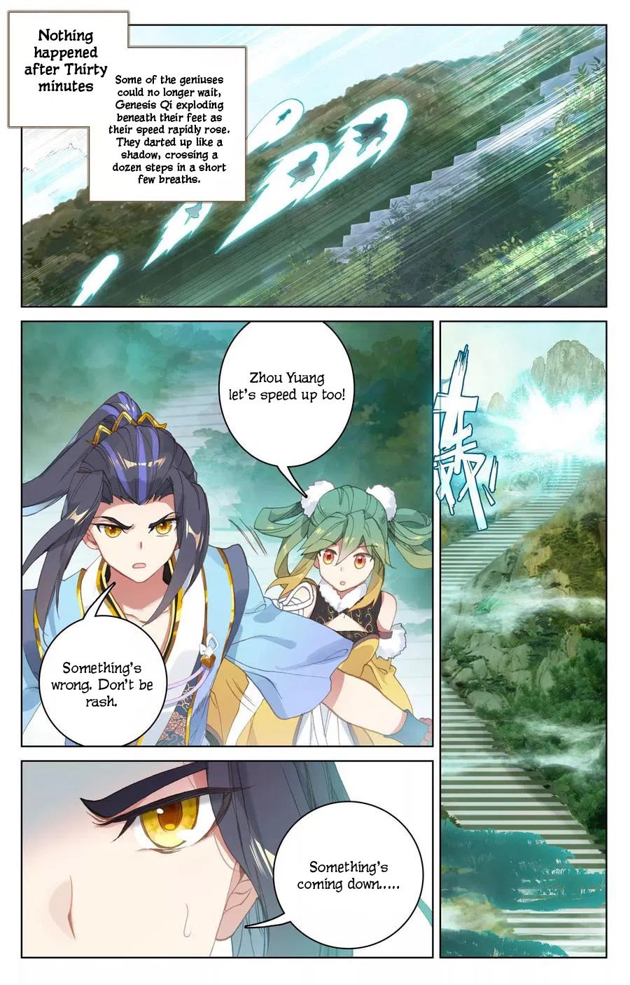 Yuan Zun Chapter 110 scans online, Read Yuan Zun Chapter 110 in English, read Yuan Zun Chapter 110 for free, Yuan Zun Chapter 110 reaper scans, Yuan Zun Chapter 110 reaper scans, , Yuan Zun Chapter 110 on reaper scans,Yuan Zun Chapter 110 Online for FREE, Yuan Zun Chapter 110 Manga English, Yuan Zun Chapter 110 Manhua, Yuan Zun Chapter 110 Manhwa for FREE