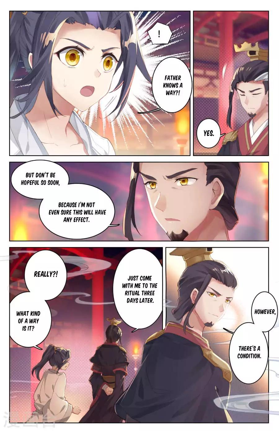 Yuan Zun Chapter 3.1 scans online, Read Yuan Zun Chapter 3.1 in English, read Yuan Zun Chapter 3.1 for free, Yuan Zun Chapter 3.1 reaper scans, Yuan Zun Chapter 3.1 reaper scans, , Yuan Zun Chapter 3.1 on reaper scans,Yuan Zun Chapter 3.1 Online for FREE, Yuan Zun Chapter 3.1 Manga English, Yuan Zun Chapter 3.1 Manhua, Yuan Zun Chapter 3.1 Manhwa for FREE