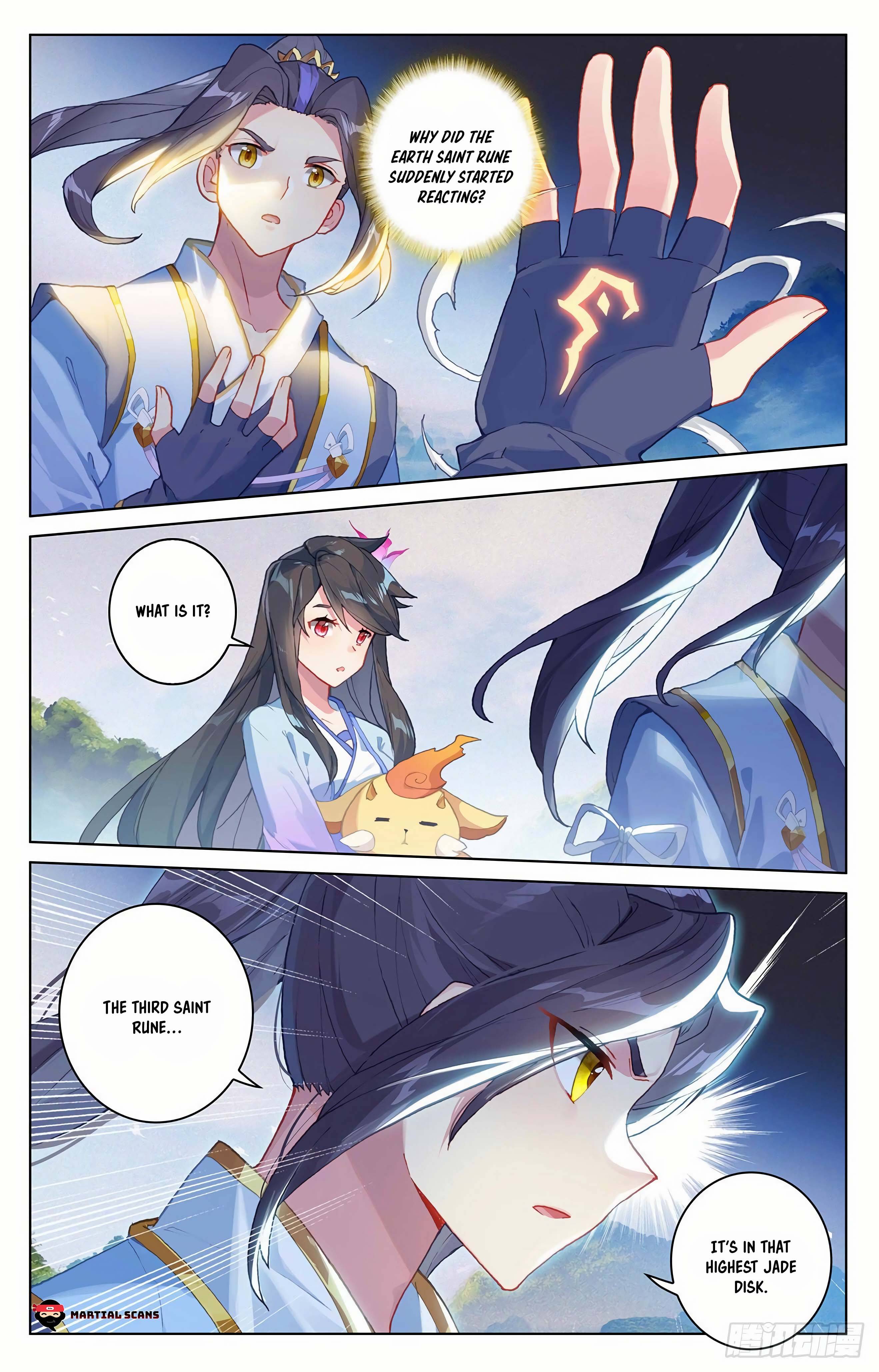 Yuan Zun Chapter 311 scans online, Read Yuan Zun Chapter 311 in English, read Yuan Zun Chapter 311 for free, Yuan Zun Chapter 311 reaper scans, Yuan Zun Chapter 311 reaper scans, , Yuan Zun Chapter 311 on reaper scans,Yuan Zun Chapter 311 Online for FREE, Yuan Zun Chapter 311 Manga English, Yuan Zun Chapter 311 Manhua, Yuan Zun Chapter 311 Manhwa for FREE