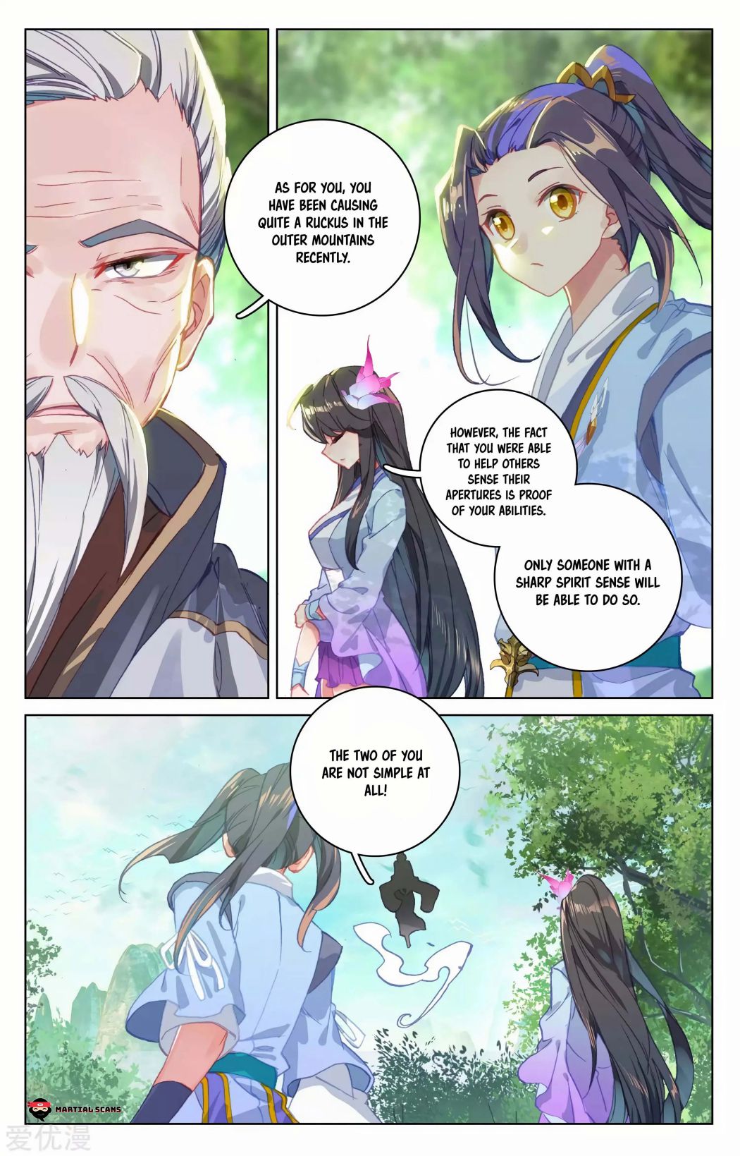 Yuan Zun Chapter 139 scans online, Read Yuan Zun Chapter 139 in English, read Yuan Zun Chapter 139 for free, Yuan Zun Chapter 139 reaper scans, Yuan Zun Chapter 139 reaper scans, , Yuan Zun Chapter 139 on reaper scans,Yuan Zun Chapter 139 Online for FREE, Yuan Zun Chapter 139 Manga English, Yuan Zun Chapter 139 Manhua, Yuan Zun Chapter 139 Manhwa for FREE