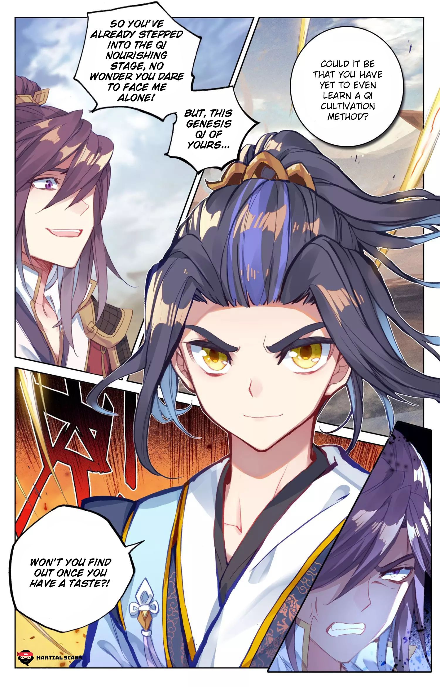 Yuan Zun Chapter 61.1 scans online, Read Yuan Zun Chapter 61.1 in English, read Yuan Zun Chapter 61.1 for free, Yuan Zun Chapter 61.1 reaper scans, Yuan Zun Chapter 61.1 reaper scans, , Yuan Zun Chapter 61.1 on reaper scans,Yuan Zun Chapter 61.1 Online for FREE, Yuan Zun Chapter 61.1 Manga English, Yuan Zun Chapter 61.1 Manhua, Yuan Zun Chapter 61.1 Manhwa for FREE