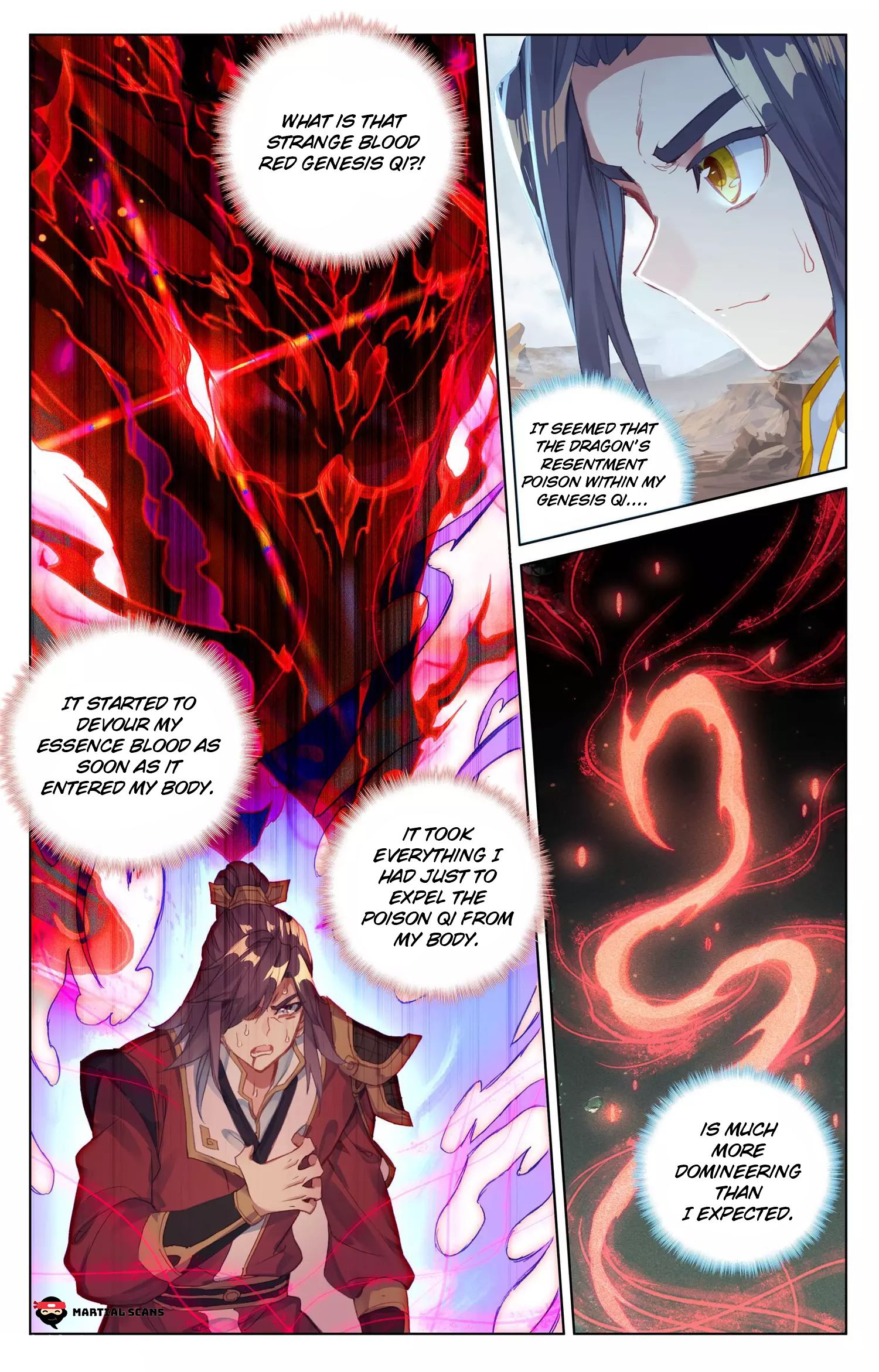 Yuan Zun Chapter 61.1 scans online, Read Yuan Zun Chapter 61.1 in English, read Yuan Zun Chapter 61.1 for free, Yuan Zun Chapter 61.1 reaper scans, Yuan Zun Chapter 61.1 reaper scans, , Yuan Zun Chapter 61.1 on reaper scans,Yuan Zun Chapter 61.1 Online for FREE, Yuan Zun Chapter 61.1 Manga English, Yuan Zun Chapter 61.1 Manhua, Yuan Zun Chapter 61.1 Manhwa for FREE