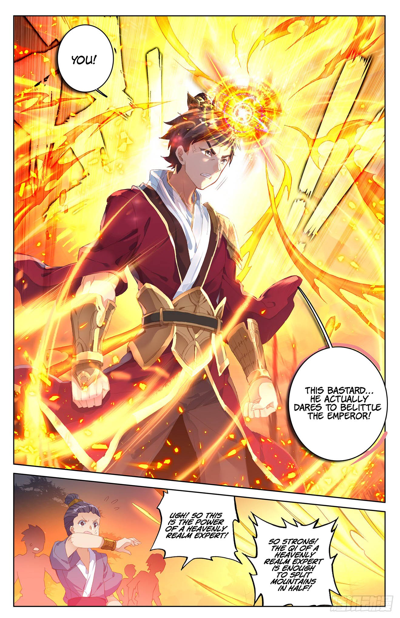 Yuan Zun Chapter 31 scans online, Read Yuan Zun Chapter 31 in english, read Yuan Zun Chapter 31 for free, Yuan Zun Chapter 31 asura scans, Yuan Zun Chapter 31 asura, , Yuan Zun Chapter 31 at asura scans