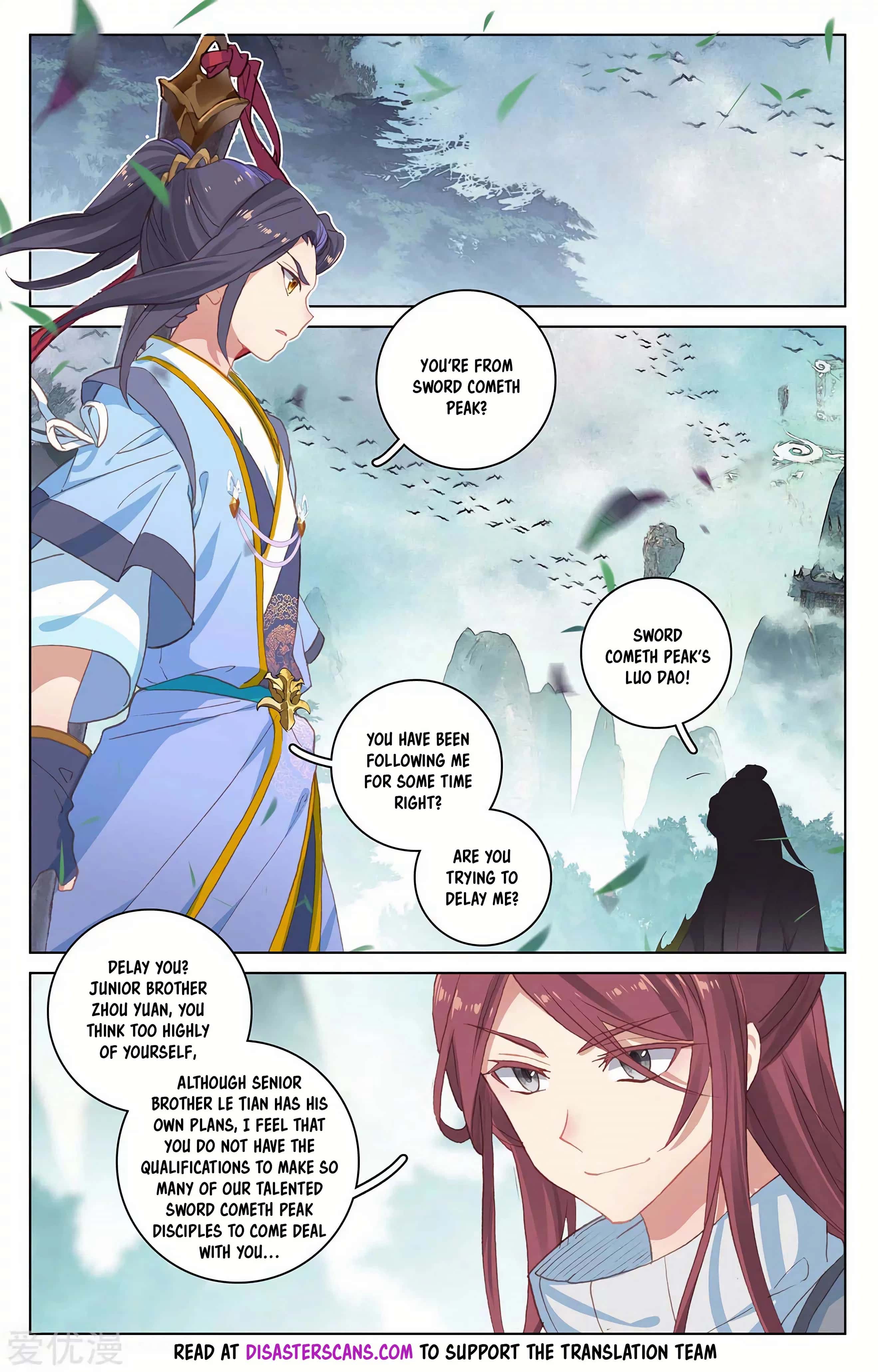 Yuan Zun Chapter 207 scans online, Read Yuan Zun Chapter 207 in English, read Yuan Zun Chapter 207 for free, Yuan Zun Chapter 207 reaper scans, Yuan Zun Chapter 207 reaper scans, , Yuan Zun Chapter 207 on reaper scans,Yuan Zun Chapter 207 Online for FREE, Yuan Zun Chapter 207 Manga English, Yuan Zun Chapter 207 Manhua, Yuan Zun Chapter 207 Manhwa for FREE