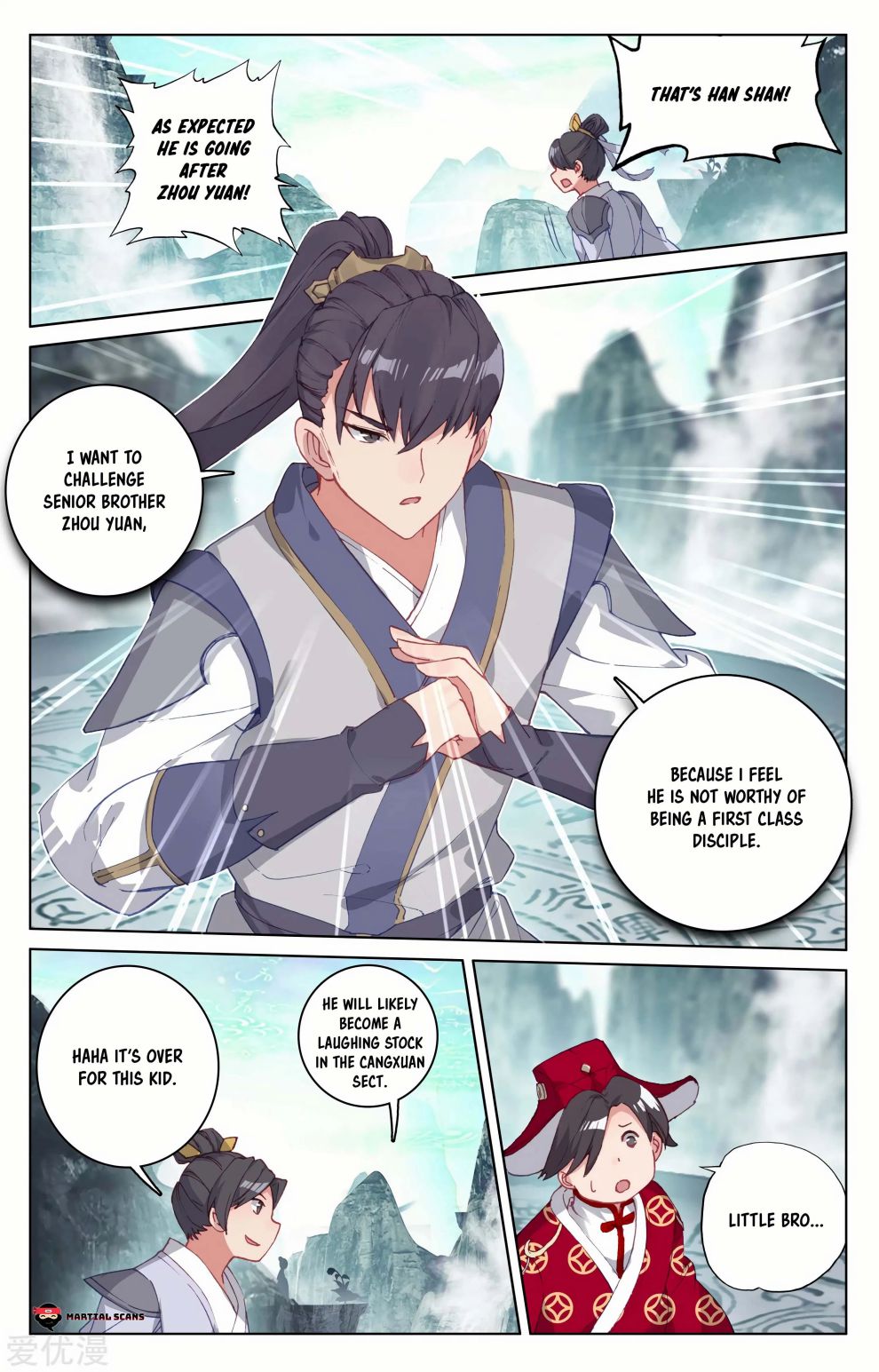 Yuan Zun Chapter 128 scans online, Read Yuan Zun Chapter 128 in English, read Yuan Zun Chapter 128 for free, Yuan Zun Chapter 128 reaper scans, Yuan Zun Chapter 128 reaper scans, , Yuan Zun Chapter 128 on reaper scans,Yuan Zun Chapter 128 Online for FREE, Yuan Zun Chapter 128 Manga English, Yuan Zun Chapter 128 Manhua, Yuan Zun Chapter 128 Manhwa for FREE