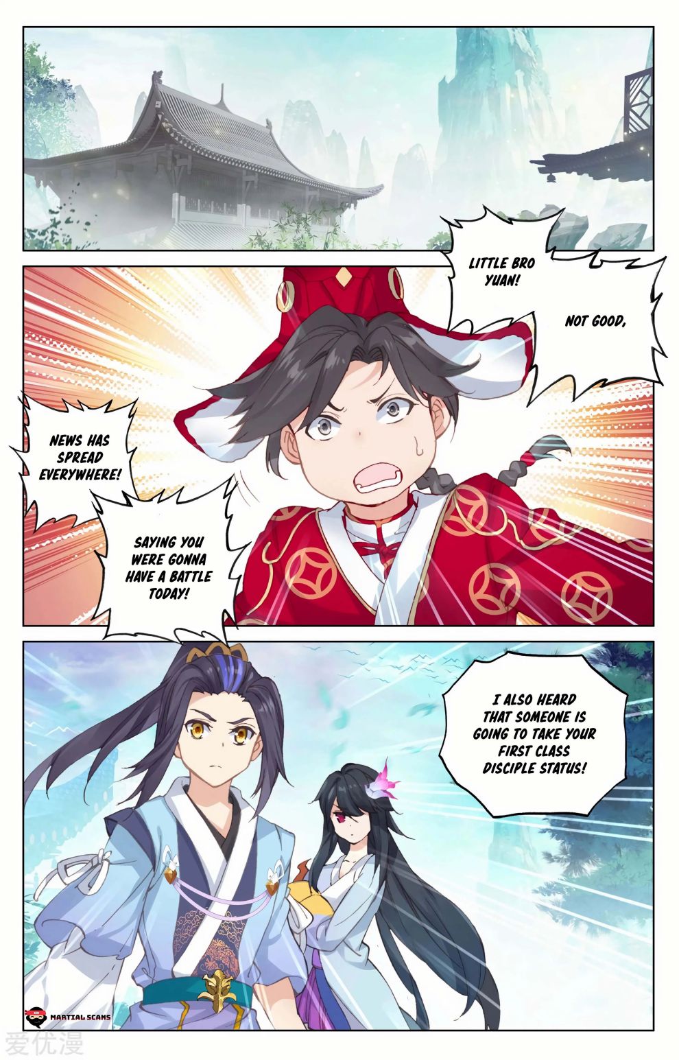 Yuan Zun Chapter 128 scans online, Read Yuan Zun Chapter 128 in English, read Yuan Zun Chapter 128 for free, Yuan Zun Chapter 128 reaper scans, Yuan Zun Chapter 128 reaper scans, , Yuan Zun Chapter 128 on reaper scans,Yuan Zun Chapter 128 Online for FREE, Yuan Zun Chapter 128 Manga English, Yuan Zun Chapter 128 Manhua, Yuan Zun Chapter 128 Manhwa for FREE