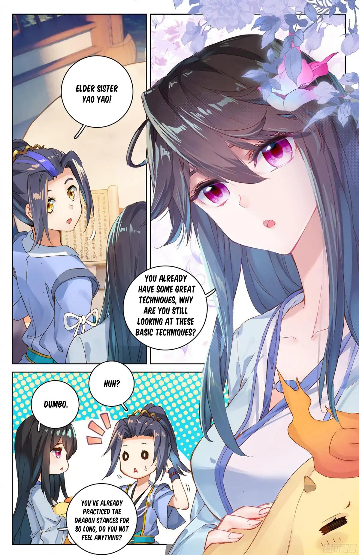 Yuan Zun Chapter 19.5 scans online, Read Yuan Zun Chapter 19.5 in English, read Yuan Zun Chapter 19.5 for free, Yuan Zun Chapter 19.5 reaper scans, Yuan Zun Chapter 19.5 reaper scans, , Yuan Zun Chapter 19.5 on reaper scans,Yuan Zun Chapter 19.5 Online for FREE, Yuan Zun Chapter 19.5 Manga English, Yuan Zun Chapter 19.5 Manhua, Yuan Zun Chapter 19.5 Manhwa for FREE