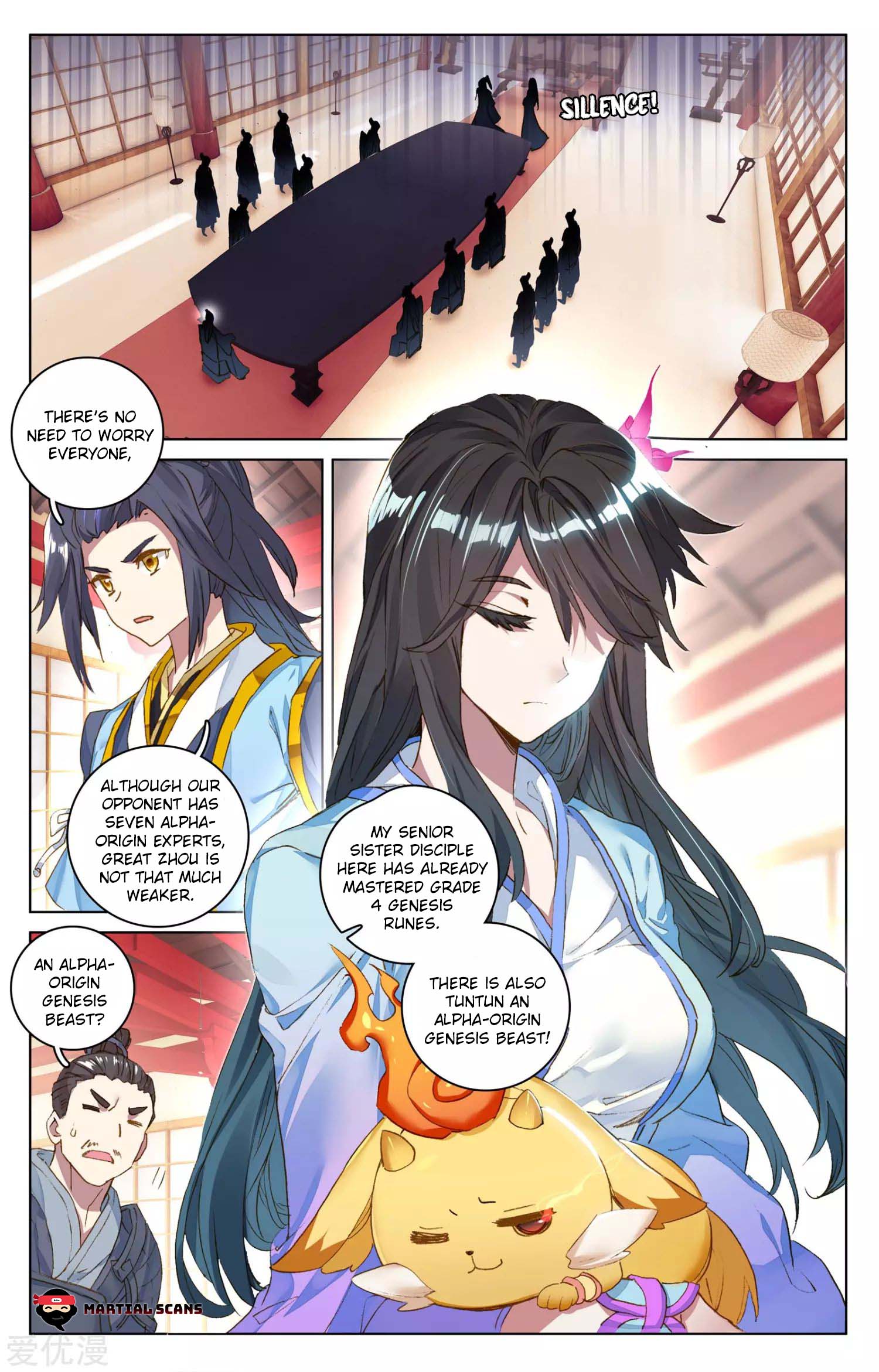 Yuan Zun Chapter 69.5 scans online, Read Yuan Zun Chapter 69.5 in english, read Yuan Zun Chapter 69.5 for free, Yuan Zun Chapter 69.5 asura scans, Yuan Zun Chapter 69.5 asura, , Yuan Zun Chapter 69.5 at asura scans