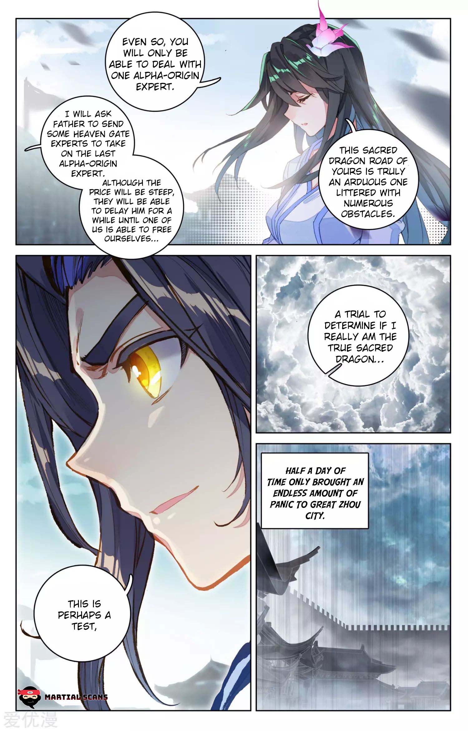 Yuan Zun Chapter 69.5 scans online, Read Yuan Zun Chapter 69.5 in english, read Yuan Zun Chapter 69.5 for free, Yuan Zun Chapter 69.5 asura scans, Yuan Zun Chapter 69.5 asura, , Yuan Zun Chapter 69.5 at asura scans