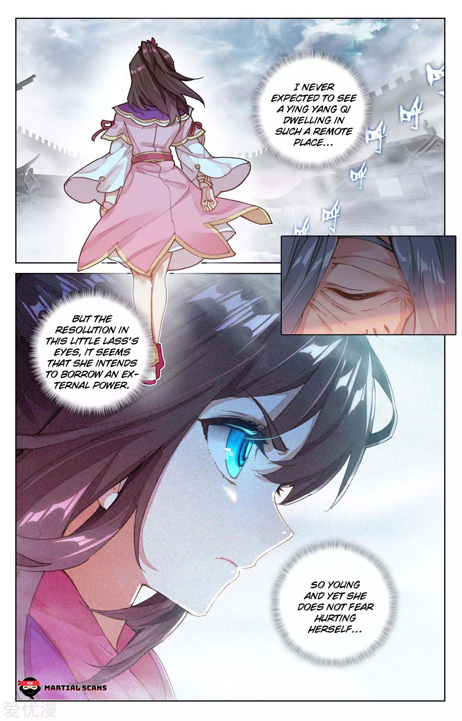 Yuan Zun Chapter 69.5 scans online, Read Yuan Zun Chapter 69.5 in english, read Yuan Zun Chapter 69.5 for free, Yuan Zun Chapter 69.5 asura scans, Yuan Zun Chapter 69.5 asura, , Yuan Zun Chapter 69.5 at asura scans