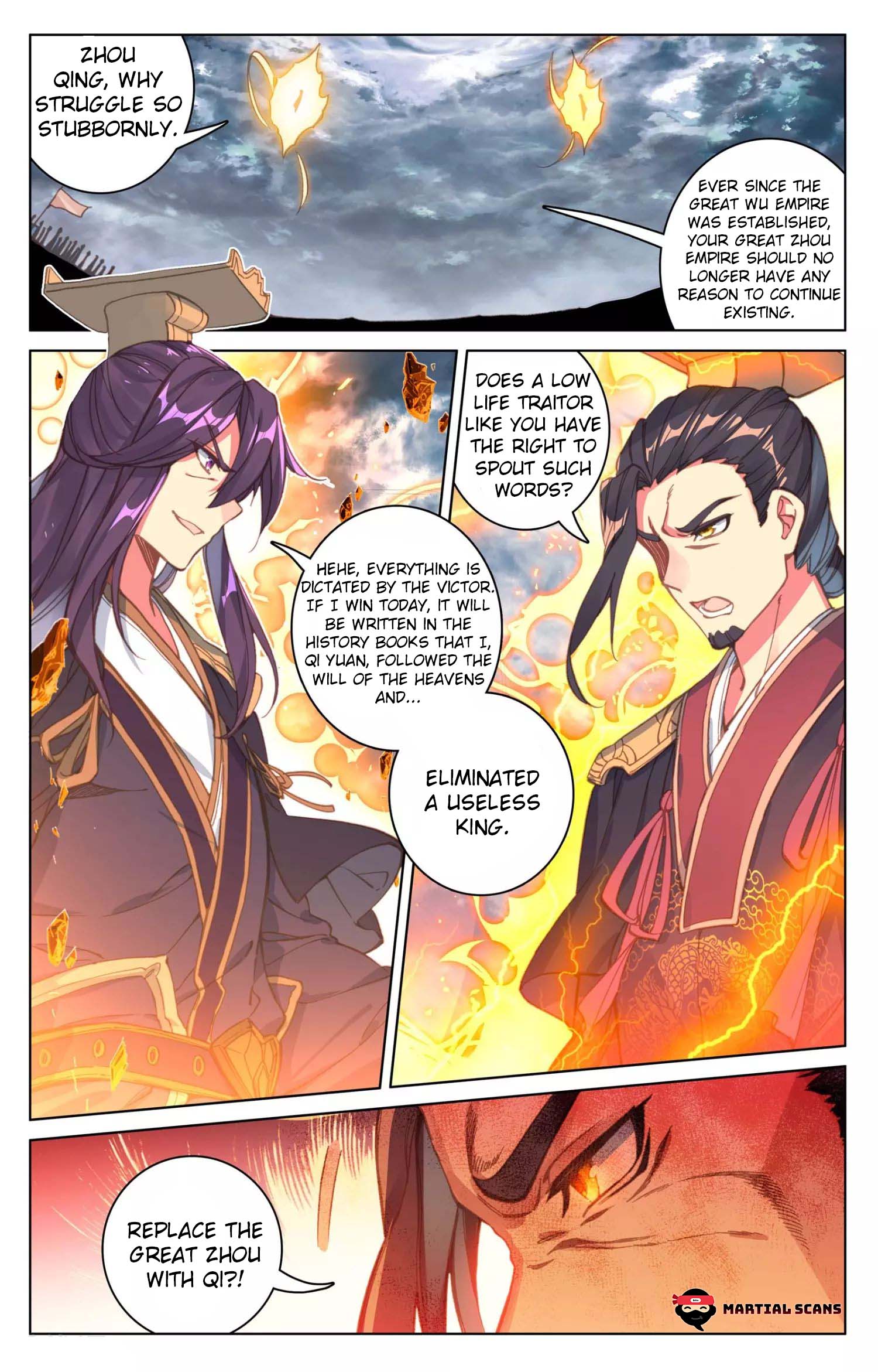 Yuan Zun Chapter 70.5 scans online, Read Yuan Zun Chapter 70.5 in english, read Yuan Zun Chapter 70.5 for free, Yuan Zun Chapter 70.5 asura scans, Yuan Zun Chapter 70.5 asura, , Yuan Zun Chapter 70.5 at asura scans