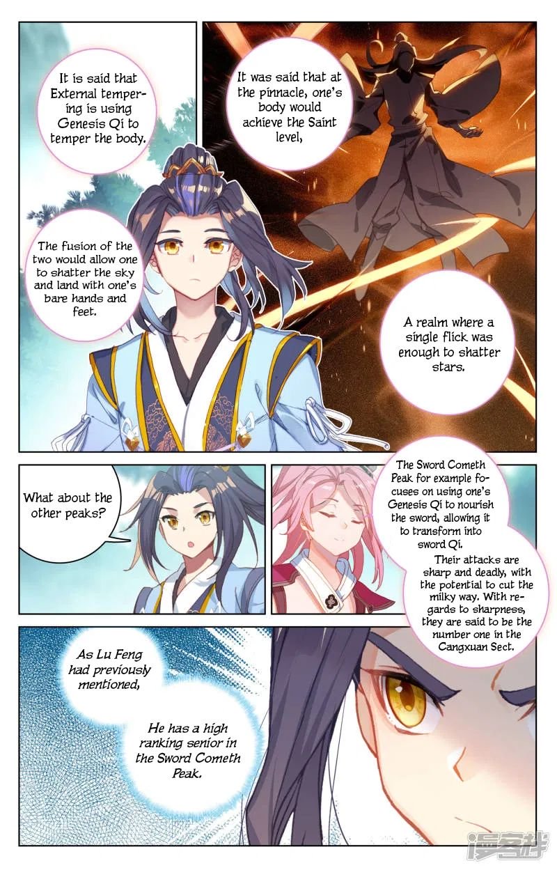 Yuan Zun Chapter 151 scans online, Read Yuan Zun Chapter 151 in English, read Yuan Zun Chapter 151 for free, Yuan Zun Chapter 151 reaper scans, Yuan Zun Chapter 151 reaper scans, , Yuan Zun Chapter 151 on reaper scans,Yuan Zun Chapter 151 Online for FREE, Yuan Zun Chapter 151 Manga English, Yuan Zun Chapter 151 Manhua, Yuan Zun Chapter 151 Manhwa for FREE