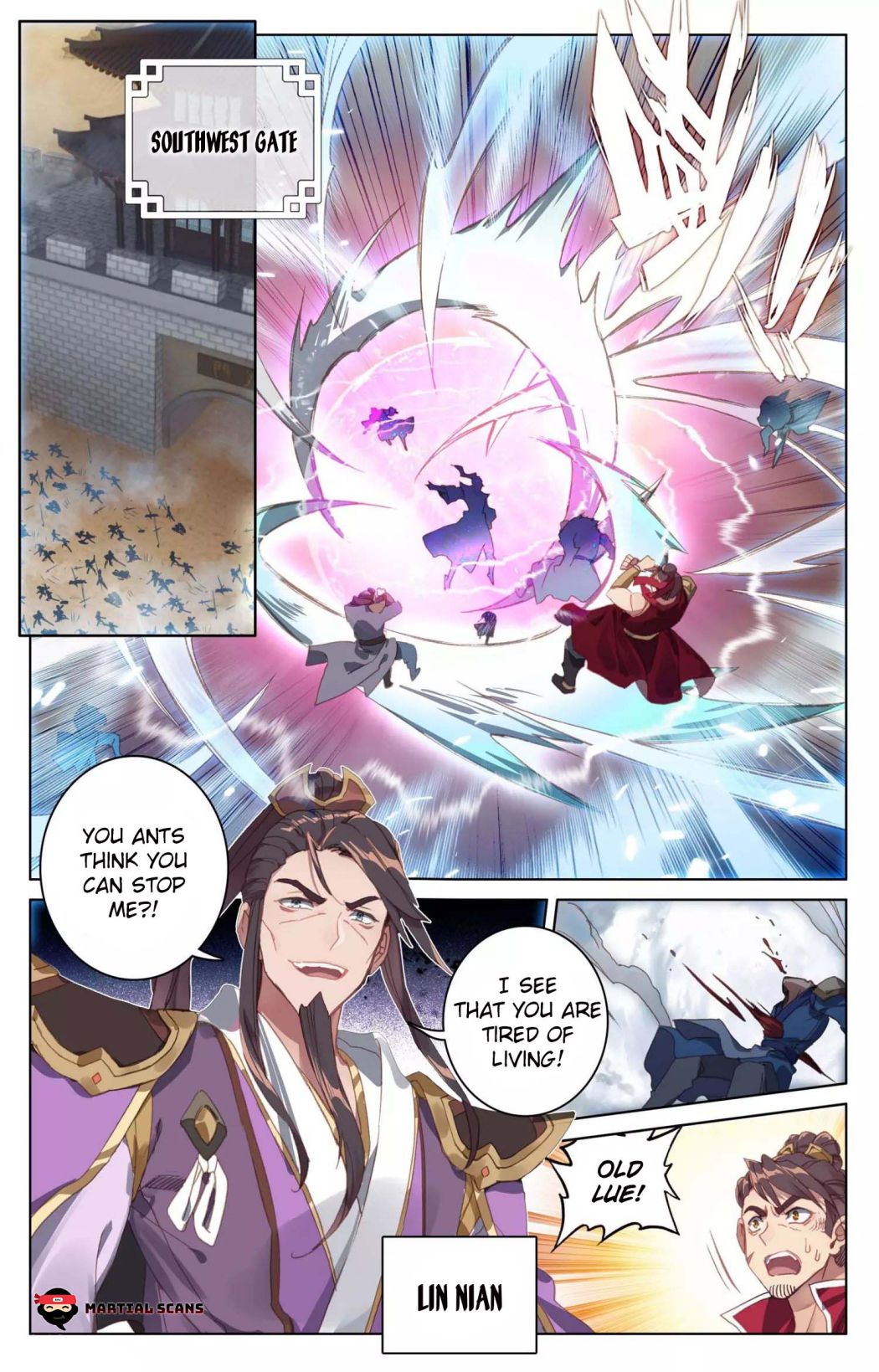 Yuan Zun Chapter 71.5 scans online, Read Yuan Zun Chapter 71.5 in English, read Yuan Zun Chapter 71.5 for free, Yuan Zun Chapter 71.5 reaper scans, Yuan Zun Chapter 71.5 reaper scans, , Yuan Zun Chapter 71.5 on reaper scans,Yuan Zun Chapter 71.5 Online for FREE, Yuan Zun Chapter 71.5 Manga English, Yuan Zun Chapter 71.5 Manhua, Yuan Zun Chapter 71.5 Manhwa for FREE