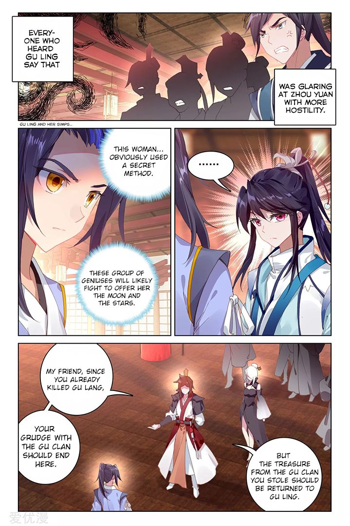 Yuan Zun Chapter 87.5 scans online, Read Yuan Zun Chapter 87.5 in English, read Yuan Zun Chapter 87.5 for free, Yuan Zun Chapter 87.5 reaper scans, Yuan Zun Chapter 87.5 reaper scans, , Yuan Zun Chapter 87.5 on reaper scans,Yuan Zun Chapter 87.5 Online for FREE, Yuan Zun Chapter 87.5 Manga English, Yuan Zun Chapter 87.5 Manhua, Yuan Zun Chapter 87.5 Manhwa for FREE