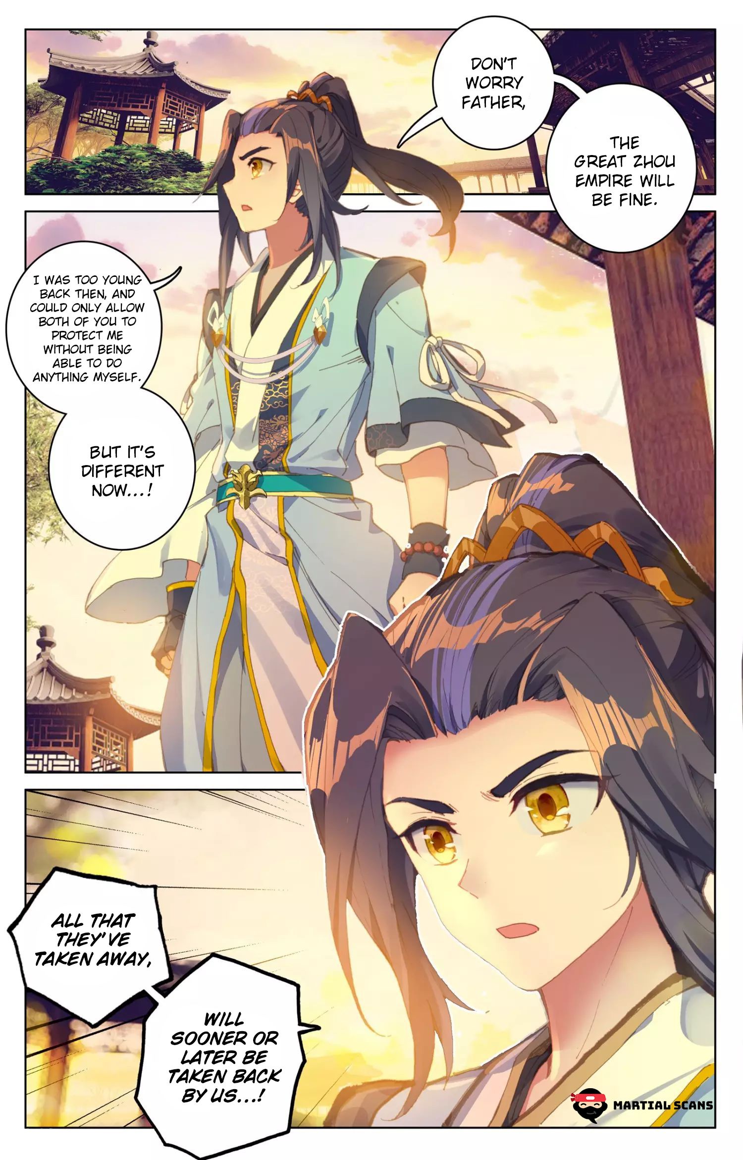 Yuan Zun Chapter 67.2 scans online, Read Yuan Zun Chapter 67.2 in english, read Yuan Zun Chapter 67.2 for free, Yuan Zun Chapter 67.2 asura scans, Yuan Zun Chapter 67.2 asura, , Yuan Zun Chapter 67.2 at asura scans