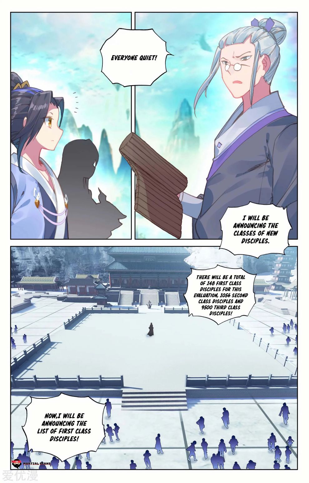 Yuan Zun Chapter 126 scans online, Read Yuan Zun Chapter 126 in English, read Yuan Zun Chapter 126 for free, Yuan Zun Chapter 126 reaper scans, Yuan Zun Chapter 126 reaper scans, , Yuan Zun Chapter 126 on reaper scans,Yuan Zun Chapter 126 Online for FREE, Yuan Zun Chapter 126 Manga English, Yuan Zun Chapter 126 Manhua, Yuan Zun Chapter 126 Manhwa for FREE