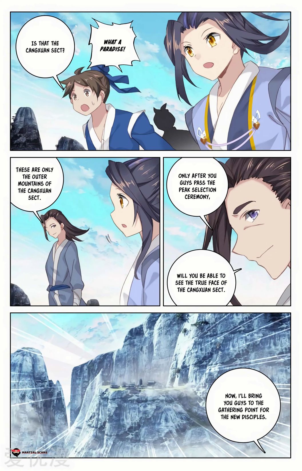 Yuan Zun Chapter 126 scans online, Read Yuan Zun Chapter 126 in English, read Yuan Zun Chapter 126 for free, Yuan Zun Chapter 126 reaper scans, Yuan Zun Chapter 126 reaper scans, , Yuan Zun Chapter 126 on reaper scans,Yuan Zun Chapter 126 Online for FREE, Yuan Zun Chapter 126 Manga English, Yuan Zun Chapter 126 Manhua, Yuan Zun Chapter 126 Manhwa for FREE