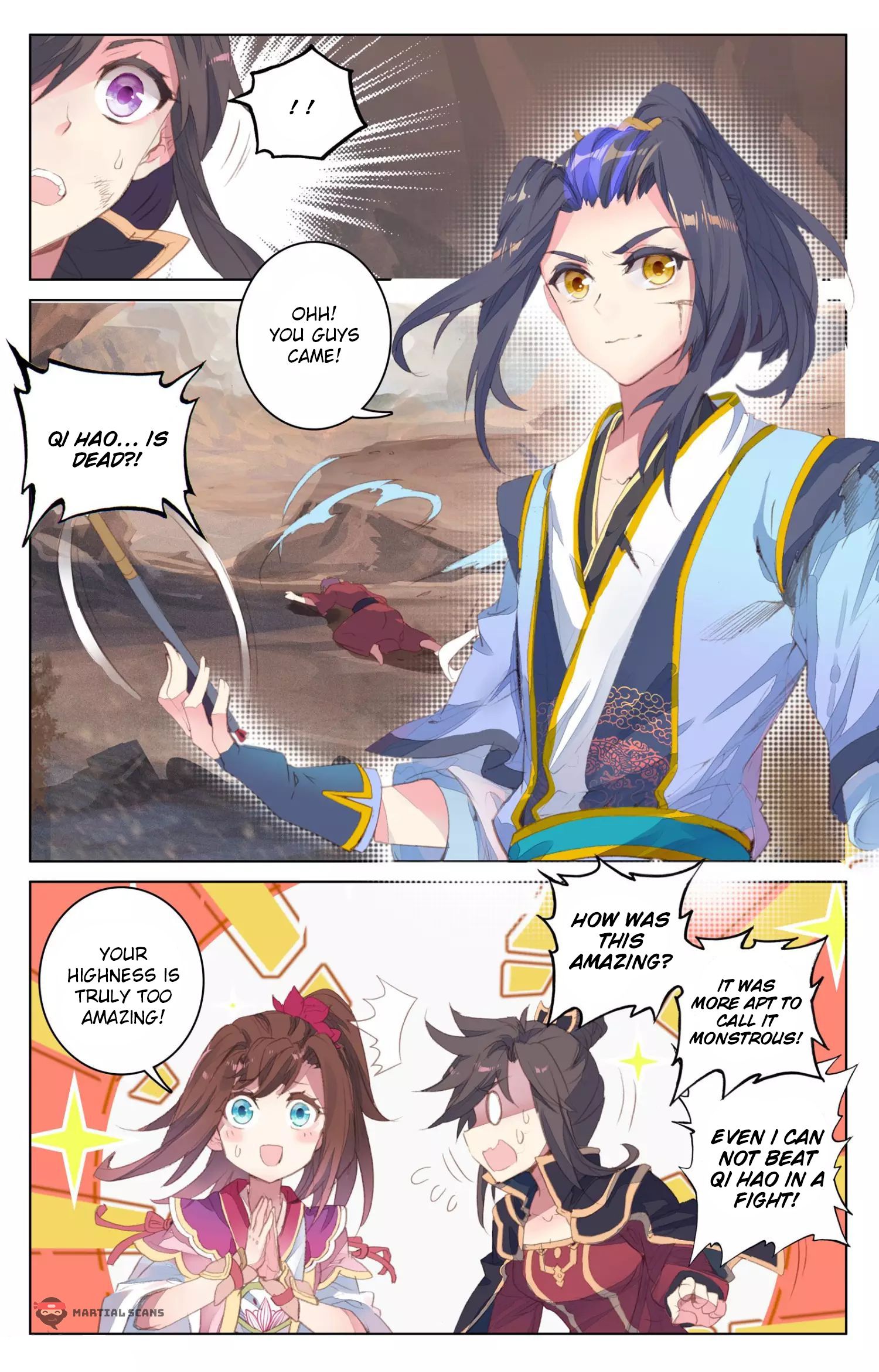 Yuan Zun Chapter 63.1 scans online, Read Yuan Zun Chapter 63.1 in English, read Yuan Zun Chapter 63.1 for free, Yuan Zun Chapter 63.1 reaper scans, Yuan Zun Chapter 63.1 reaper scans, , Yuan Zun Chapter 63.1 on reaper scans,Yuan Zun Chapter 63.1 Online for FREE, Yuan Zun Chapter 63.1 Manga English, Yuan Zun Chapter 63.1 Manhua, Yuan Zun Chapter 63.1 Manhwa for FREE