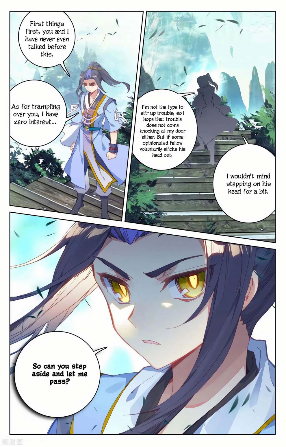 Yuan Zun Chapter 144 scans online, Read Yuan Zun Chapter 144 in English, read Yuan Zun Chapter 144 for free, Yuan Zun Chapter 144 reaper scans, Yuan Zun Chapter 144 reaper scans, , Yuan Zun Chapter 144 on reaper scans,Yuan Zun Chapter 144 Online for FREE, Yuan Zun Chapter 144 Manga English, Yuan Zun Chapter 144 Manhua, Yuan Zun Chapter 144 Manhwa for FREE