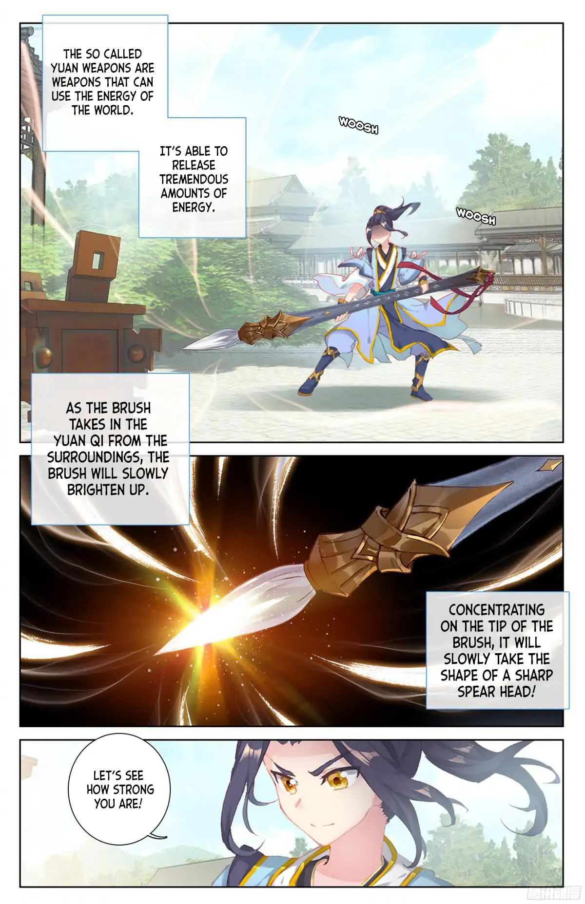 Yuan Zun Chapter 18 scans online, Read Yuan Zun Chapter 18 in english, read Yuan Zun Chapter 18 for free, Yuan Zun Chapter 18 asura scans, Yuan Zun Chapter 18 asura, , Yuan Zun Chapter 18 at asura scans