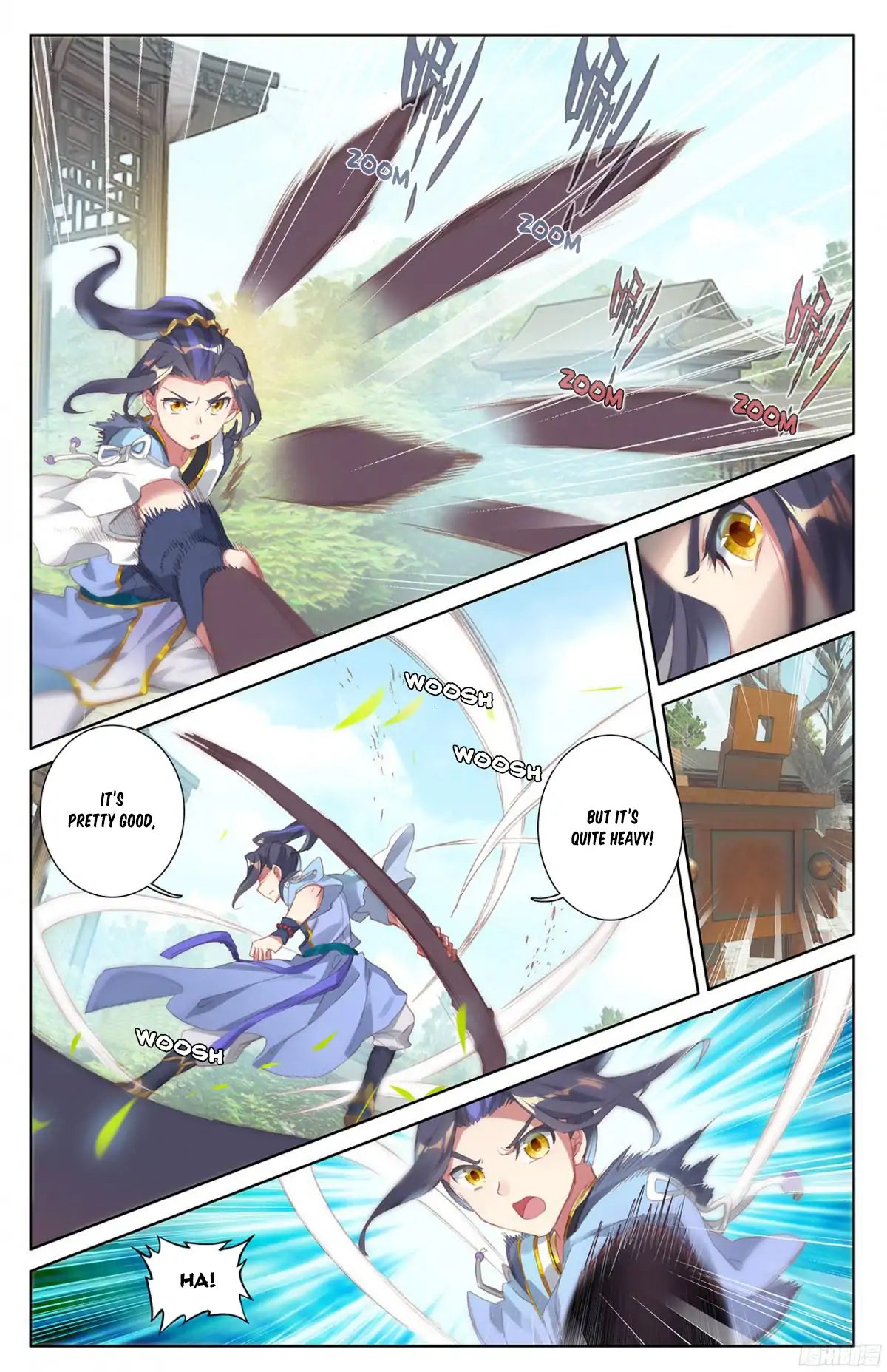 Yuan Zun Chapter 18 scans online, Read Yuan Zun Chapter 18 in english, read Yuan Zun Chapter 18 for free, Yuan Zun Chapter 18 asura scans, Yuan Zun Chapter 18 asura, , Yuan Zun Chapter 18 at asura scans