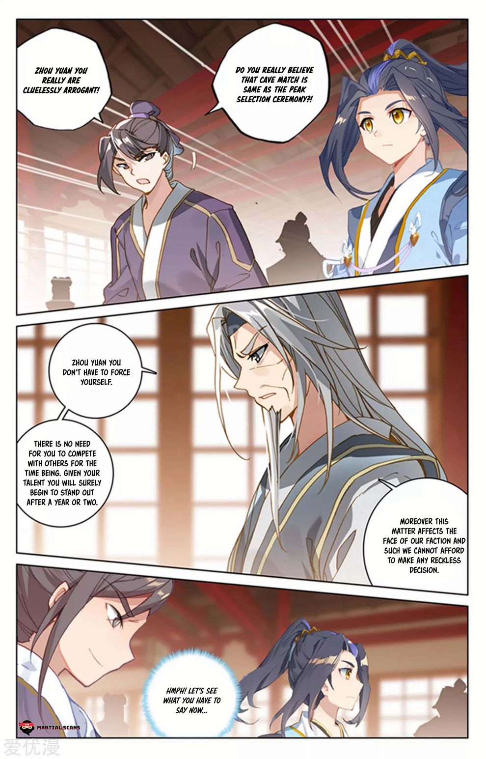 Yuan Zun Chapter 166 scans online, Read Yuan Zun Chapter 166 in English, read Yuan Zun Chapter 166 for free, Yuan Zun Chapter 166 reaper scans, Yuan Zun Chapter 166 reaper scans, , Yuan Zun Chapter 166 on reaper scans,Yuan Zun Chapter 166 Online for FREE, Yuan Zun Chapter 166 Manga English, Yuan Zun Chapter 166 Manhua, Yuan Zun Chapter 166 Manhwa for FREE