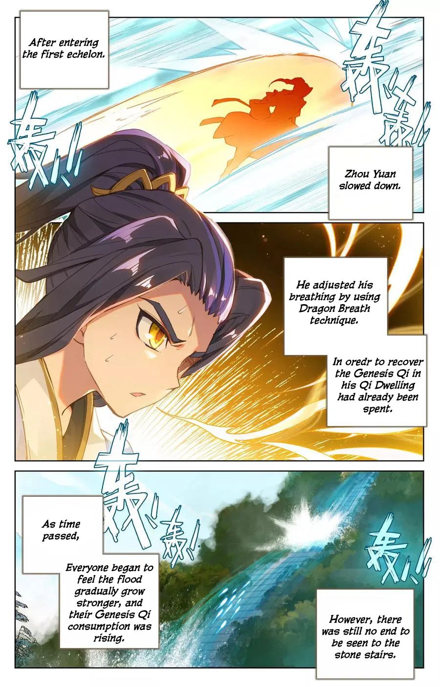 Yuan Zun Chapter 111 scans online, Read Yuan Zun Chapter 111 in English, read Yuan Zun Chapter 111 for free, Yuan Zun Chapter 111 reaper scans, Yuan Zun Chapter 111 reaper scans, , Yuan Zun Chapter 111 on reaper scans,Yuan Zun Chapter 111 Online for FREE, Yuan Zun Chapter 111 Manga English, Yuan Zun Chapter 111 Manhua, Yuan Zun Chapter 111 Manhwa for FREE