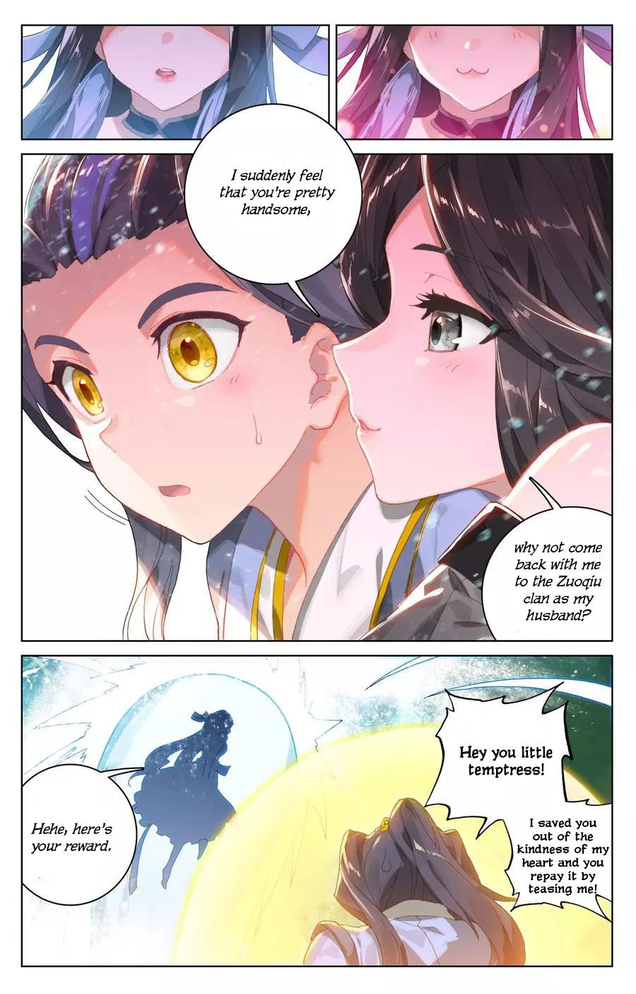 Yuan Zun Chapter 111 scans online, Read Yuan Zun Chapter 111 in English, read Yuan Zun Chapter 111 for free, Yuan Zun Chapter 111 reaper scans, Yuan Zun Chapter 111 reaper scans, , Yuan Zun Chapter 111 on reaper scans,Yuan Zun Chapter 111 Online for FREE, Yuan Zun Chapter 111 Manga English, Yuan Zun Chapter 111 Manhua, Yuan Zun Chapter 111 Manhwa for FREE