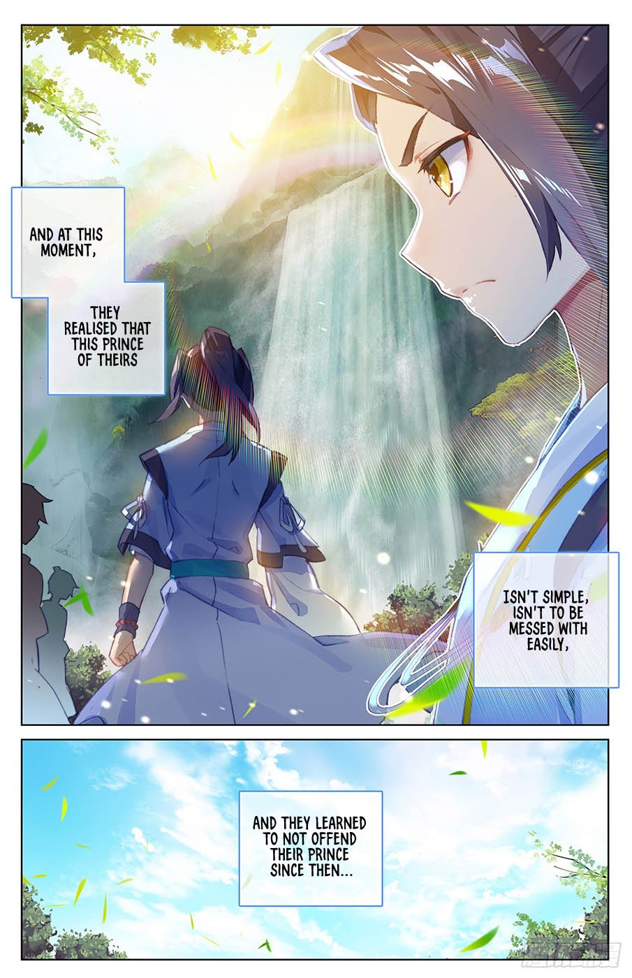 Yuan Zun Chapter 33.5 scans online, Read Yuan Zun Chapter 33.5 in English, read Yuan Zun Chapter 33.5 for free, Yuan Zun Chapter 33.5 reaper scans, Yuan Zun Chapter 33.5 reaper scans, , Yuan Zun Chapter 33.5 on reaper scans,Yuan Zun Chapter 33.5 Online for FREE, Yuan Zun Chapter 33.5 Manga English, Yuan Zun Chapter 33.5 Manhua, Yuan Zun Chapter 33.5 Manhwa for FREE