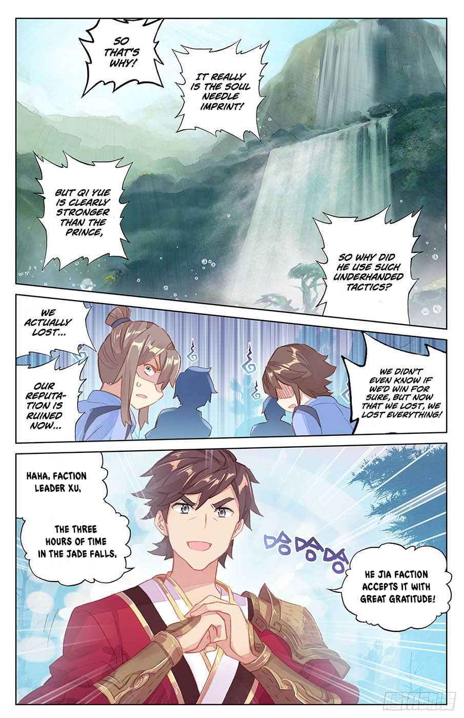 Yuan Zun Chapter 33.5 scans online, Read Yuan Zun Chapter 33.5 in English, read Yuan Zun Chapter 33.5 for free, Yuan Zun Chapter 33.5 reaper scans, Yuan Zun Chapter 33.5 reaper scans, , Yuan Zun Chapter 33.5 on reaper scans,Yuan Zun Chapter 33.5 Online for FREE, Yuan Zun Chapter 33.5 Manga English, Yuan Zun Chapter 33.5 Manhua, Yuan Zun Chapter 33.5 Manhwa for FREE