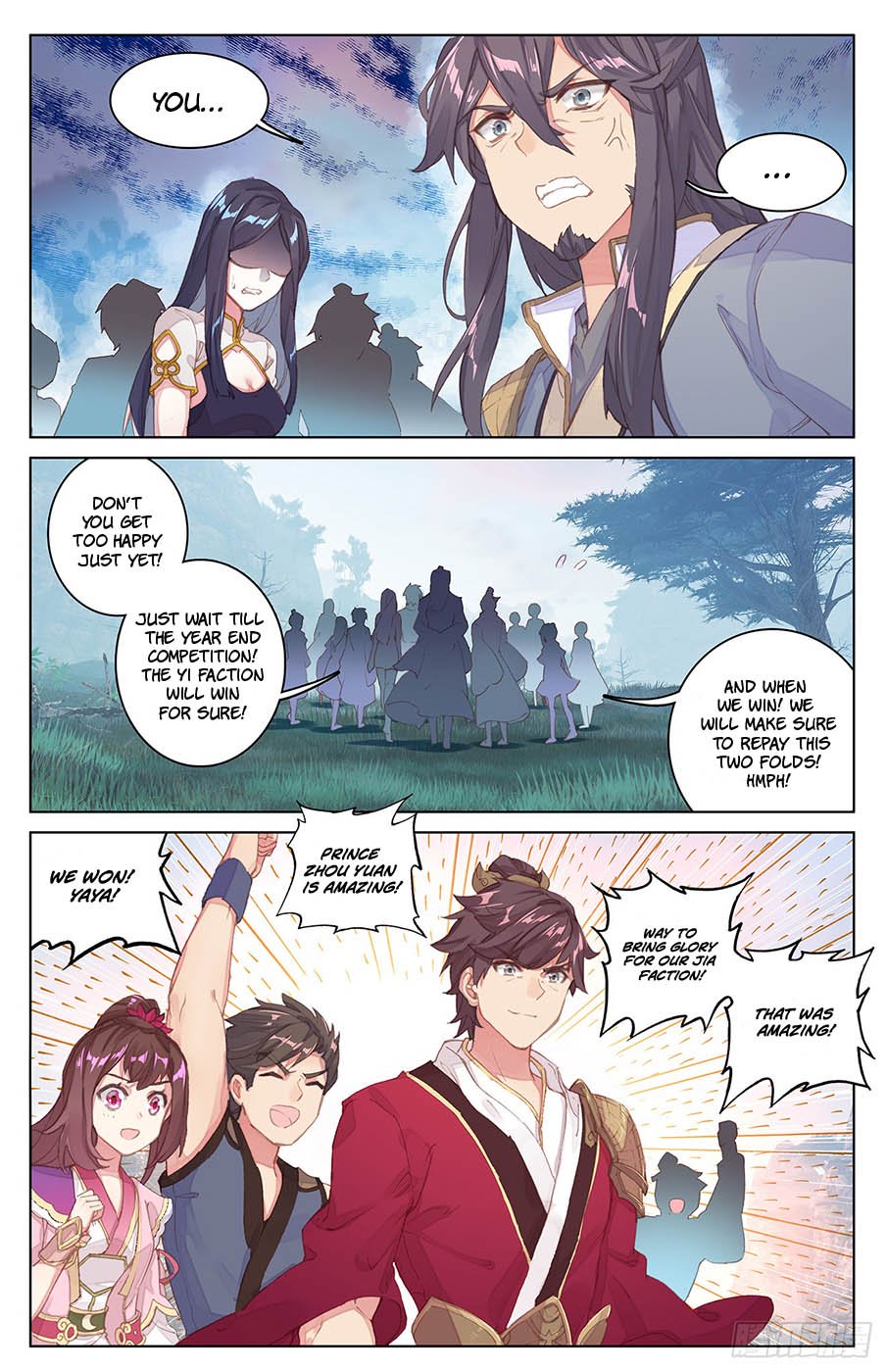 Yuan Zun Chapter 33.5 scans online, Read Yuan Zun Chapter 33.5 in English, read Yuan Zun Chapter 33.5 for free, Yuan Zun Chapter 33.5 reaper scans, Yuan Zun Chapter 33.5 reaper scans, , Yuan Zun Chapter 33.5 on reaper scans,Yuan Zun Chapter 33.5 Online for FREE, Yuan Zun Chapter 33.5 Manga English, Yuan Zun Chapter 33.5 Manhua, Yuan Zun Chapter 33.5 Manhwa for FREE