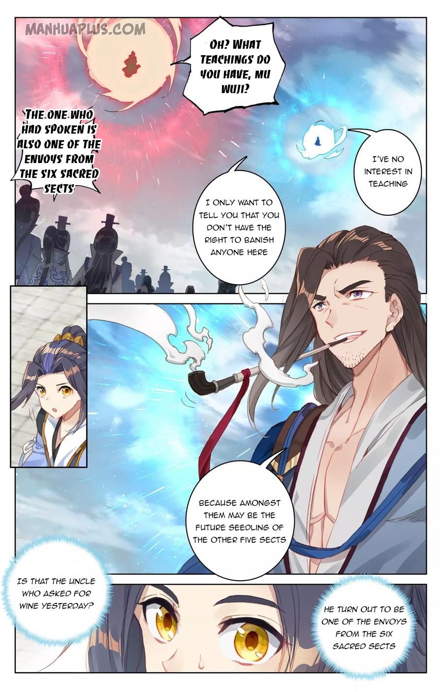 Yuan Zun Chapter 91 scans online, Read Yuan Zun Chapter 91 in english, read Yuan Zun Chapter 91 for free, Yuan Zun Chapter 91 asura scans, Yuan Zun Chapter 91 asura, , Yuan Zun Chapter 91 at asura scans