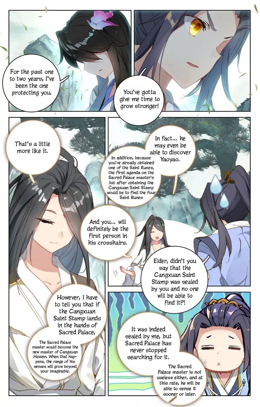 Yuan Zun Chapter 121 scans online, Read Yuan Zun Chapter 121 in English, read Yuan Zun Chapter 121 for free, Yuan Zun Chapter 121 reaper scans, Yuan Zun Chapter 121 reaper scans, , Yuan Zun Chapter 121 on reaper scans,Yuan Zun Chapter 121 Online for FREE, Yuan Zun Chapter 121 Manga English, Yuan Zun Chapter 121 Manhua, Yuan Zun Chapter 121 Manhwa for FREE