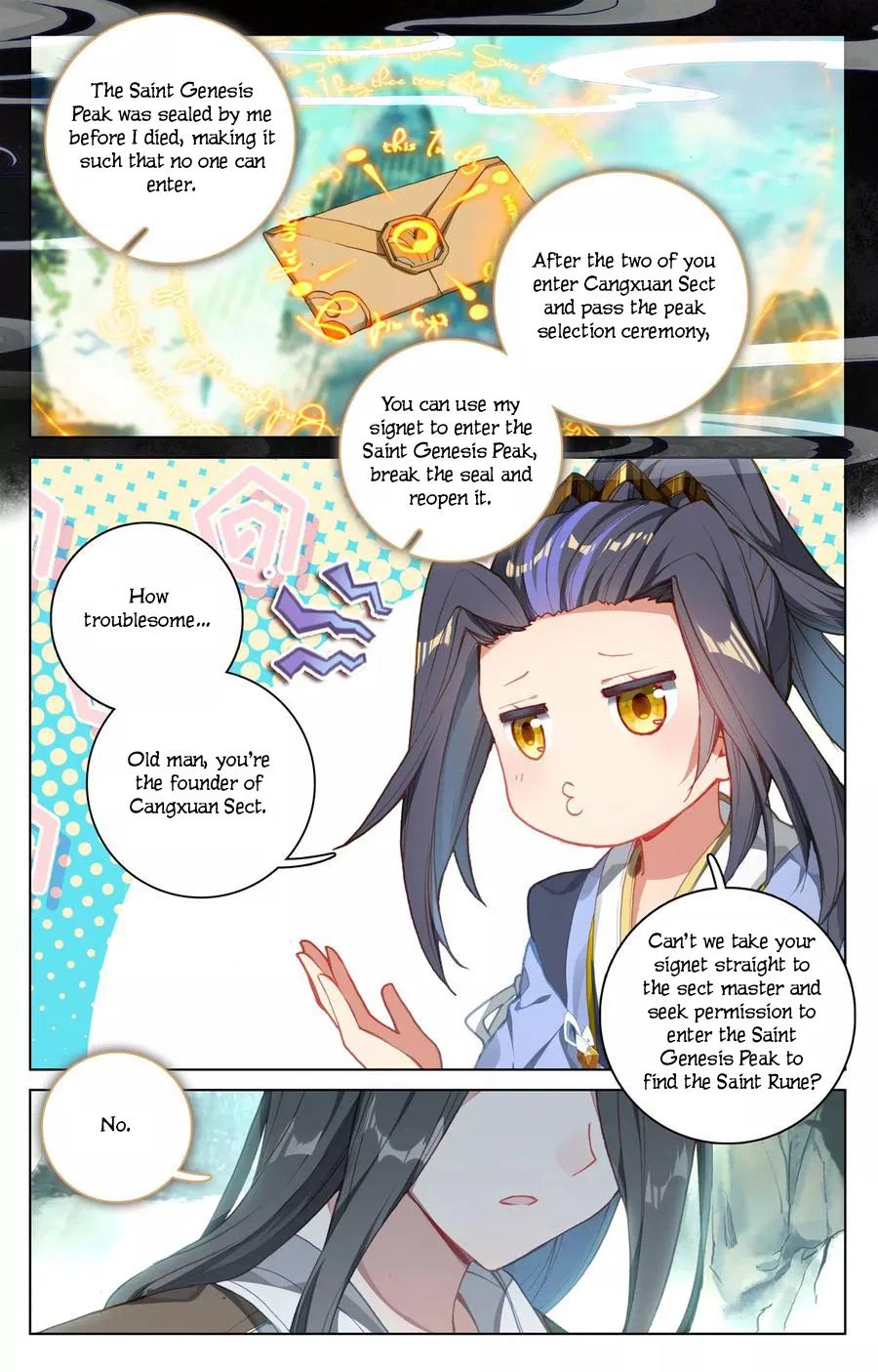 Yuan Zun Chapter 121 scans online, Read Yuan Zun Chapter 121 in English, read Yuan Zun Chapter 121 for free, Yuan Zun Chapter 121 reaper scans, Yuan Zun Chapter 121 reaper scans, , Yuan Zun Chapter 121 on reaper scans,Yuan Zun Chapter 121 Online for FREE, Yuan Zun Chapter 121 Manga English, Yuan Zun Chapter 121 Manhua, Yuan Zun Chapter 121 Manhwa for FREE