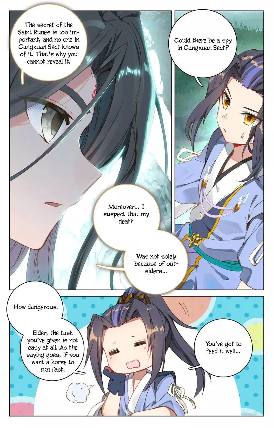 Yuan Zun Chapter 121 scans online, Read Yuan Zun Chapter 121 in English, read Yuan Zun Chapter 121 for free, Yuan Zun Chapter 121 reaper scans, Yuan Zun Chapter 121 reaper scans, , Yuan Zun Chapter 121 on reaper scans,Yuan Zun Chapter 121 Online for FREE, Yuan Zun Chapter 121 Manga English, Yuan Zun Chapter 121 Manhua, Yuan Zun Chapter 121 Manhwa for FREE