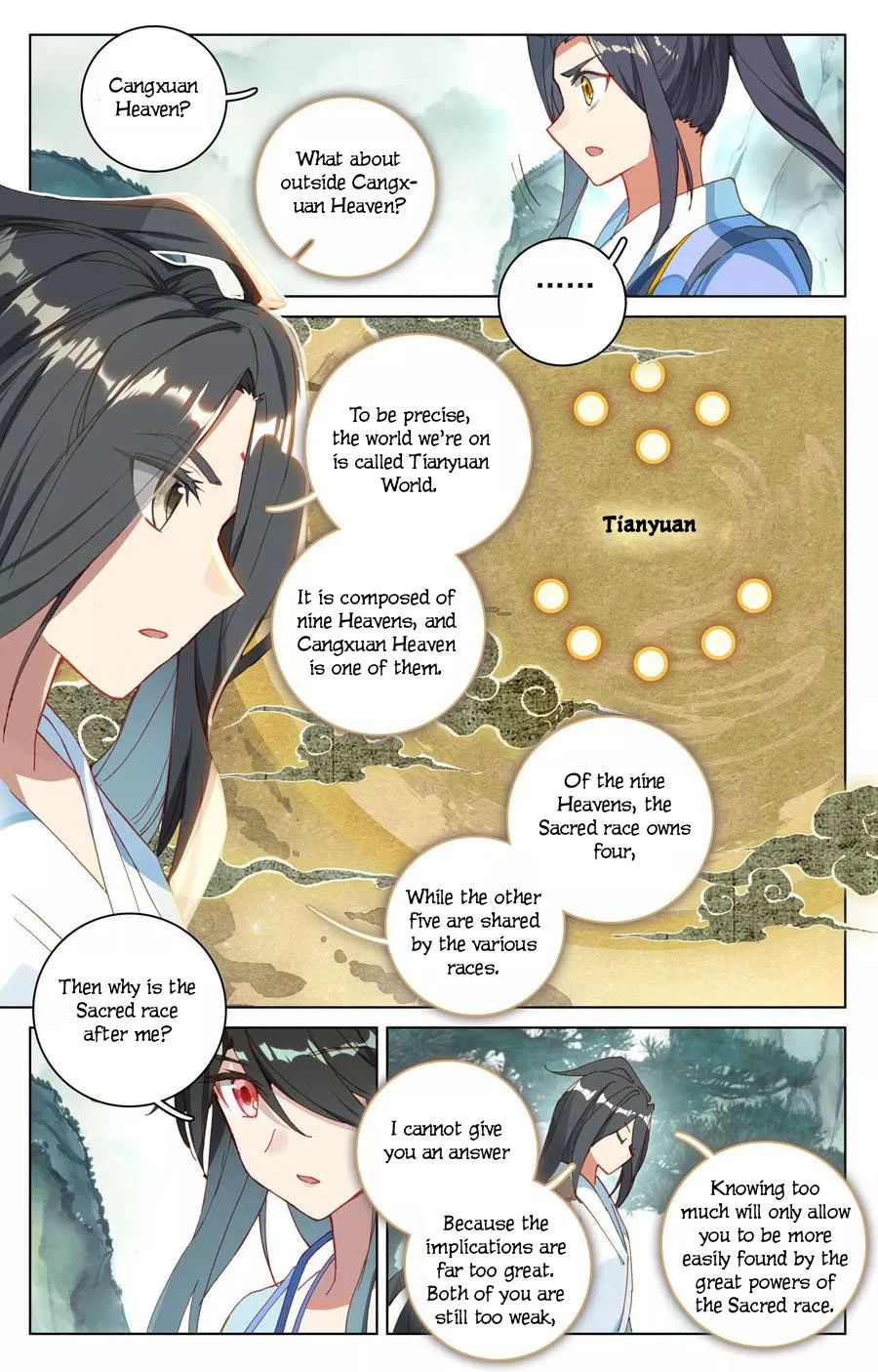 Yuan Zun Chapter 121 scans online, Read Yuan Zun Chapter 121 in English, read Yuan Zun Chapter 121 for free, Yuan Zun Chapter 121 reaper scans, Yuan Zun Chapter 121 reaper scans, , Yuan Zun Chapter 121 on reaper scans,Yuan Zun Chapter 121 Online for FREE, Yuan Zun Chapter 121 Manga English, Yuan Zun Chapter 121 Manhua, Yuan Zun Chapter 121 Manhwa for FREE