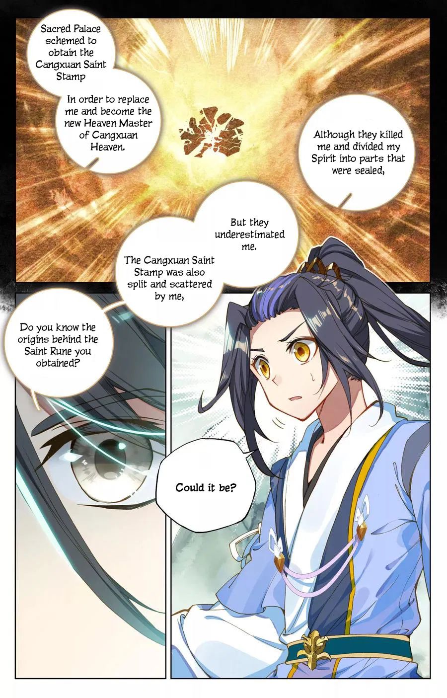 Yuan Zun Chapter 121 scans online, Read Yuan Zun Chapter 121 in English, read Yuan Zun Chapter 121 for free, Yuan Zun Chapter 121 reaper scans, Yuan Zun Chapter 121 reaper scans, , Yuan Zun Chapter 121 on reaper scans,Yuan Zun Chapter 121 Online for FREE, Yuan Zun Chapter 121 Manga English, Yuan Zun Chapter 121 Manhua, Yuan Zun Chapter 121 Manhwa for FREE