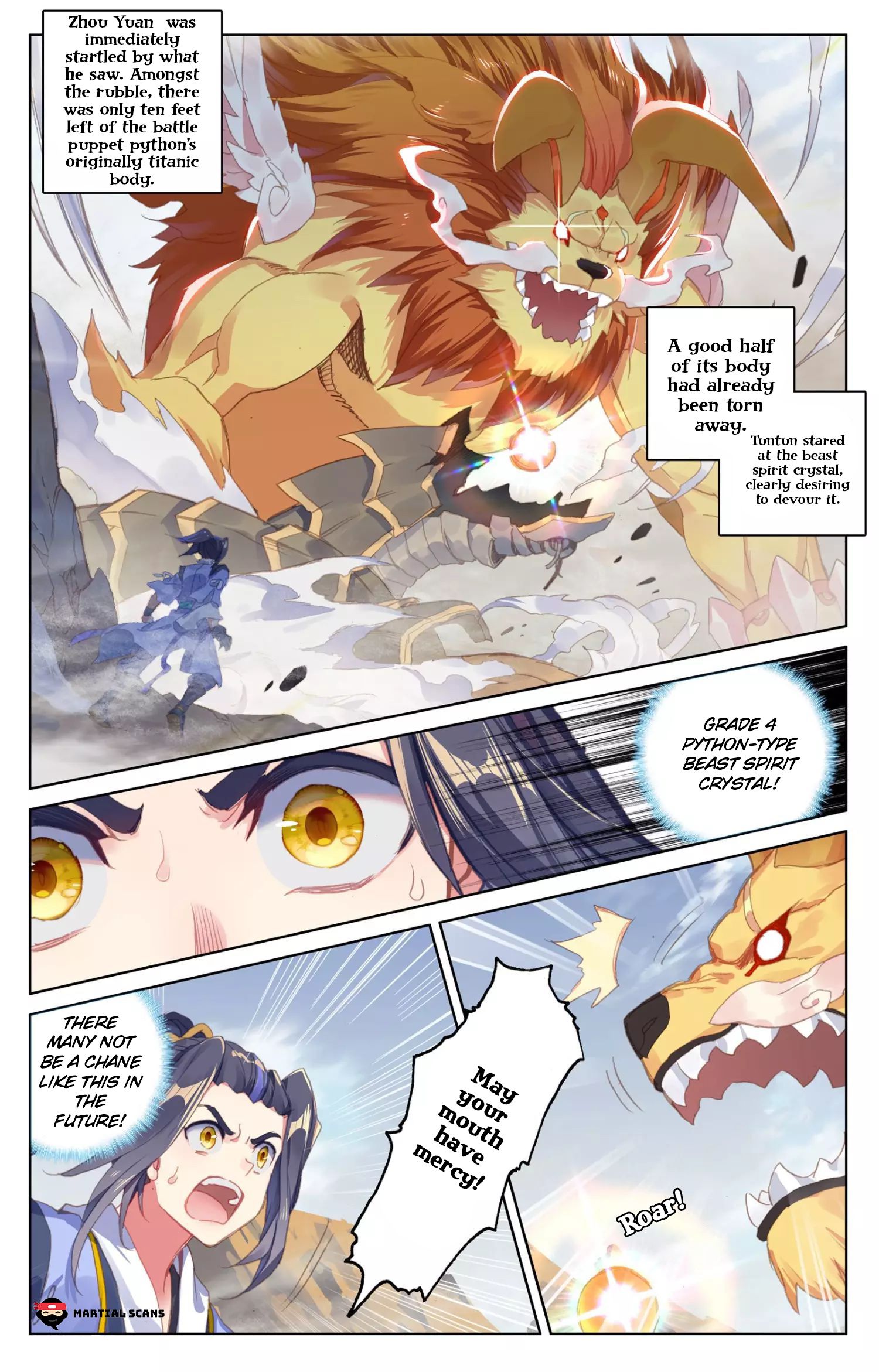 Yuan Zun Chapter 63.2 scans online, Read Yuan Zun Chapter 63.2 in english, read Yuan Zun Chapter 63.2 for free, Yuan Zun Chapter 63.2 asura scans, Yuan Zun Chapter 63.2 asura, , Yuan Zun Chapter 63.2 at asura scans