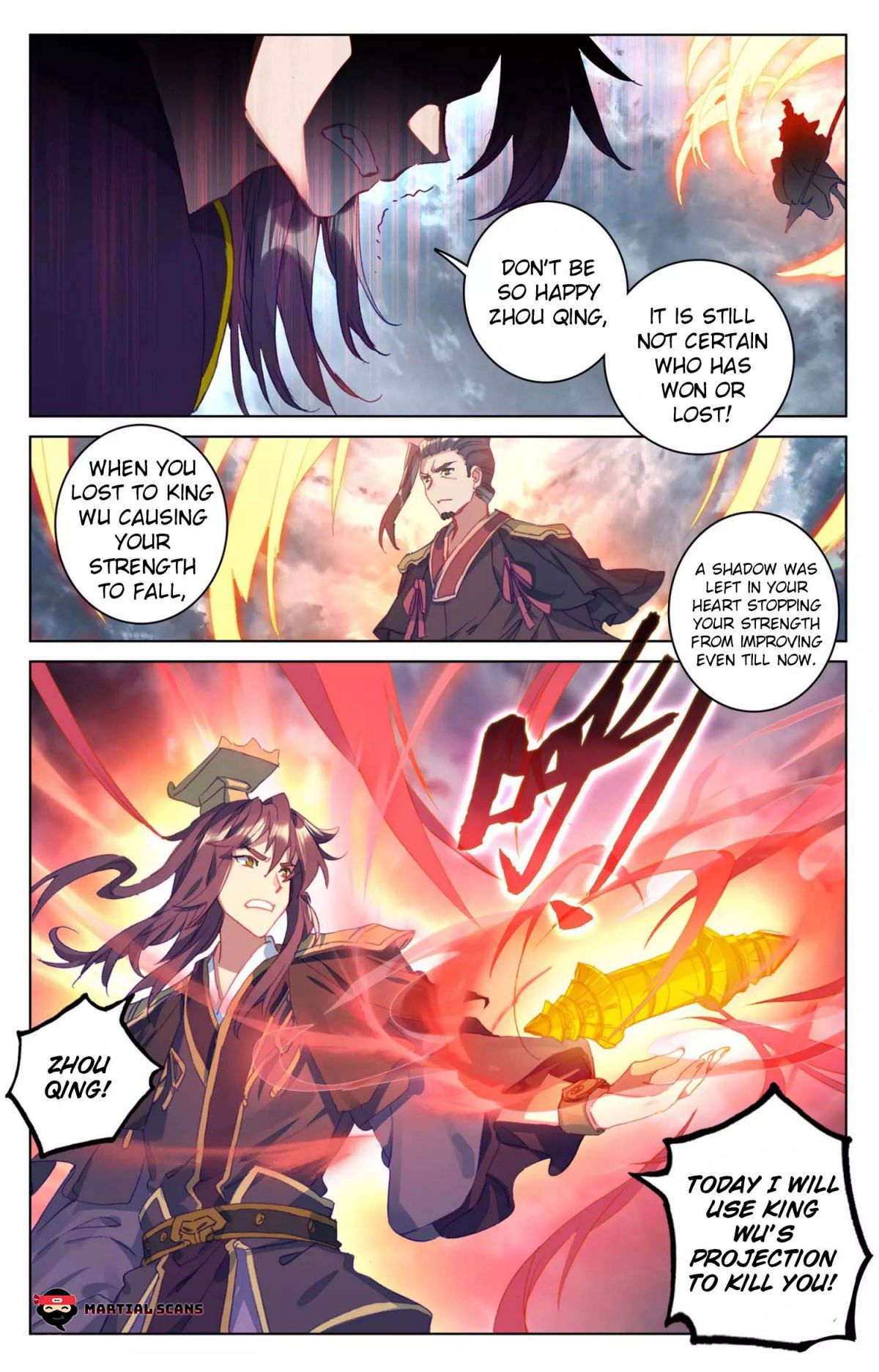 Yuan Zun Chapter 73.5 scans online, Read Yuan Zun Chapter 73.5 in English, read Yuan Zun Chapter 73.5 for free, Yuan Zun Chapter 73.5 reaper scans, Yuan Zun Chapter 73.5 reaper scans, , Yuan Zun Chapter 73.5 on reaper scans,Yuan Zun Chapter 73.5 Online for FREE, Yuan Zun Chapter 73.5 Manga English, Yuan Zun Chapter 73.5 Manhua, Yuan Zun Chapter 73.5 Manhwa for FREE