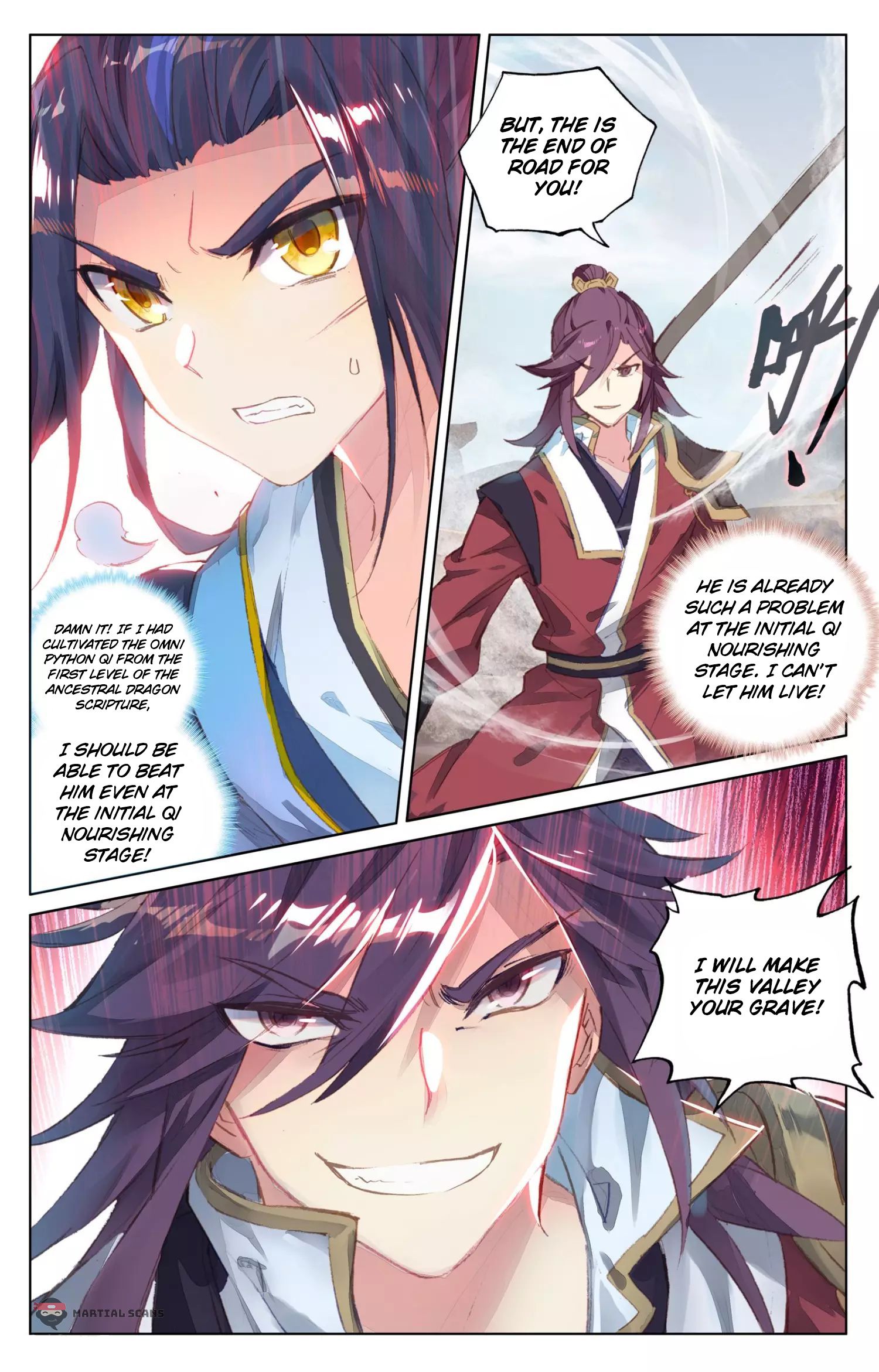 Yuan Zun Chapter 61.2 scans online, Read Yuan Zun Chapter 61.2 in English, read Yuan Zun Chapter 61.2 for free, Yuan Zun Chapter 61.2 reaper scans, Yuan Zun Chapter 61.2 reaper scans, , Yuan Zun Chapter 61.2 on reaper scans,Yuan Zun Chapter 61.2 Online for FREE, Yuan Zun Chapter 61.2 Manga English, Yuan Zun Chapter 61.2 Manhua, Yuan Zun Chapter 61.2 Manhwa for FREE