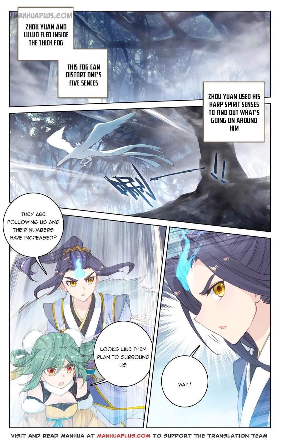 Yuan Zun Chapter 105 scans online, Read Yuan Zun Chapter 105 in English, read Yuan Zun Chapter 105 for free, Yuan Zun Chapter 105 reaper scans, Yuan Zun Chapter 105 reaper scans, , Yuan Zun Chapter 105 on reaper scans,Yuan Zun Chapter 105 Online for FREE, Yuan Zun Chapter 105 Manga English, Yuan Zun Chapter 105 Manhua, Yuan Zun Chapter 105 Manhwa for FREE