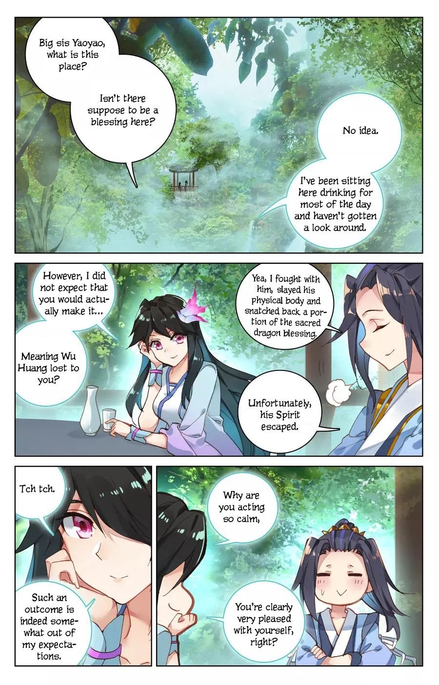 Yuan Zun Chapter 120 scans online, Read Yuan Zun Chapter 120 in english, read Yuan Zun Chapter 120 for free, Yuan Zun Chapter 120 asura scans, Yuan Zun Chapter 120 asura, , Yuan Zun Chapter 120 at asura scans