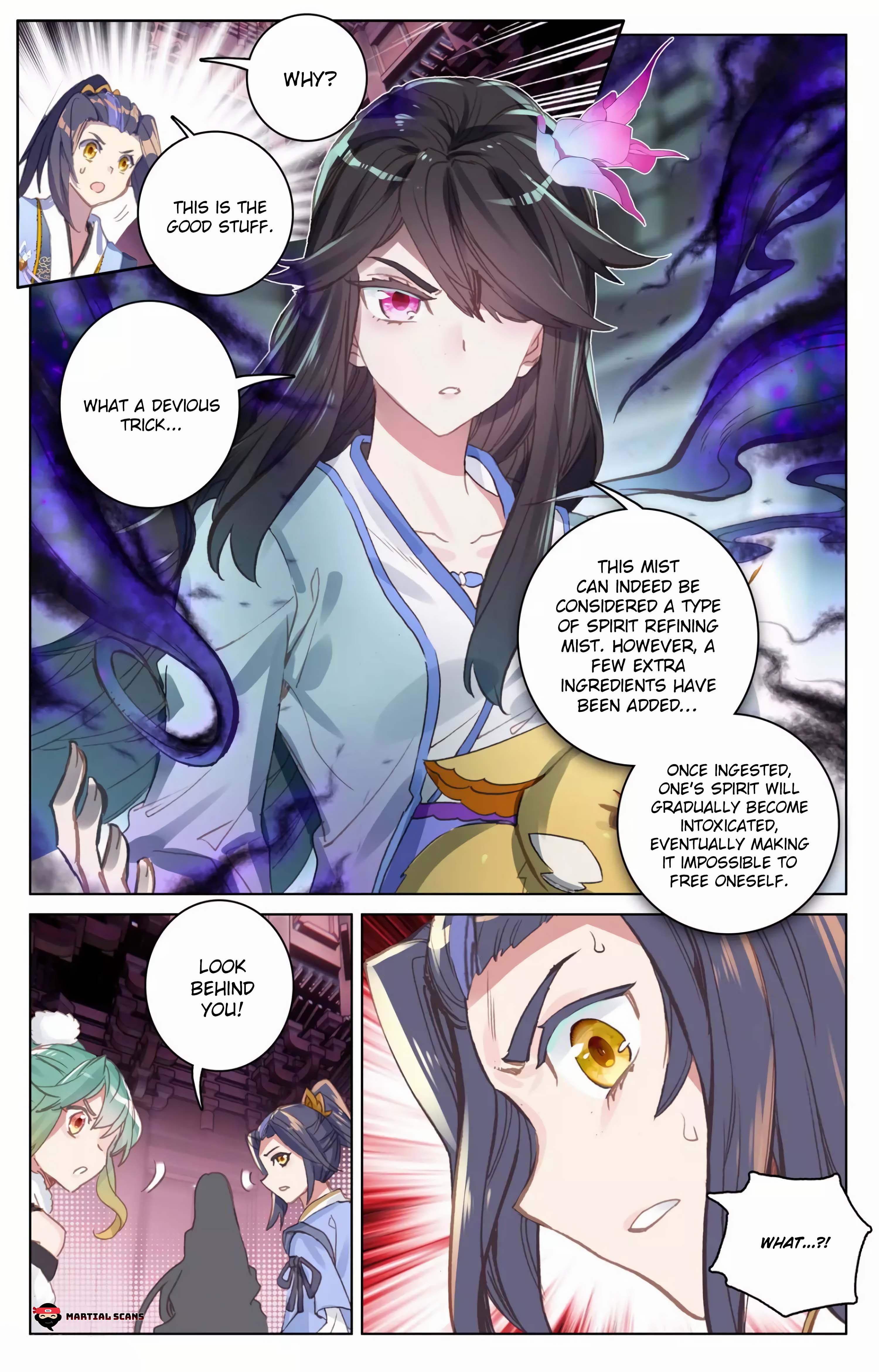 Yuan Zun Chapter 81.5 scans online, Read Yuan Zun Chapter 81.5 in English, read Yuan Zun Chapter 81.5 for free, Yuan Zun Chapter 81.5 reaper scans, Yuan Zun Chapter 81.5 reaper scans, , Yuan Zun Chapter 81.5 on reaper scans,Yuan Zun Chapter 81.5 Online for FREE, Yuan Zun Chapter 81.5 Manga English, Yuan Zun Chapter 81.5 Manhua, Yuan Zun Chapter 81.5 Manhwa for FREE