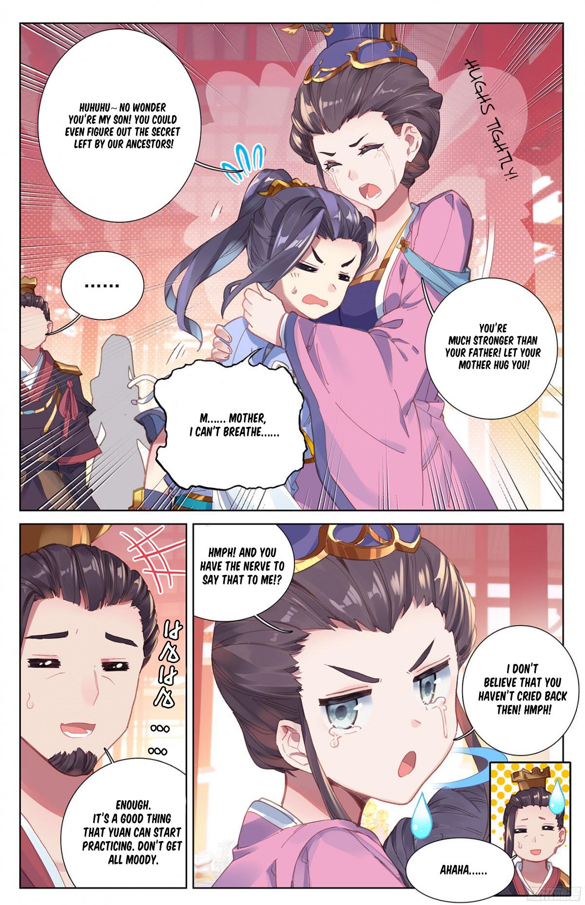 Yuan Zun Chapter 11.5 scans online, Read Yuan Zun Chapter 11.5 in English, read Yuan Zun Chapter 11.5 for free, Yuan Zun Chapter 11.5 reaper scans, Yuan Zun Chapter 11.5 reaper scans, , Yuan Zun Chapter 11.5 on reaper scans,Yuan Zun Chapter 11.5 Online for FREE, Yuan Zun Chapter 11.5 Manga English, Yuan Zun Chapter 11.5 Manhua, Yuan Zun Chapter 11.5 Manhwa for FREE