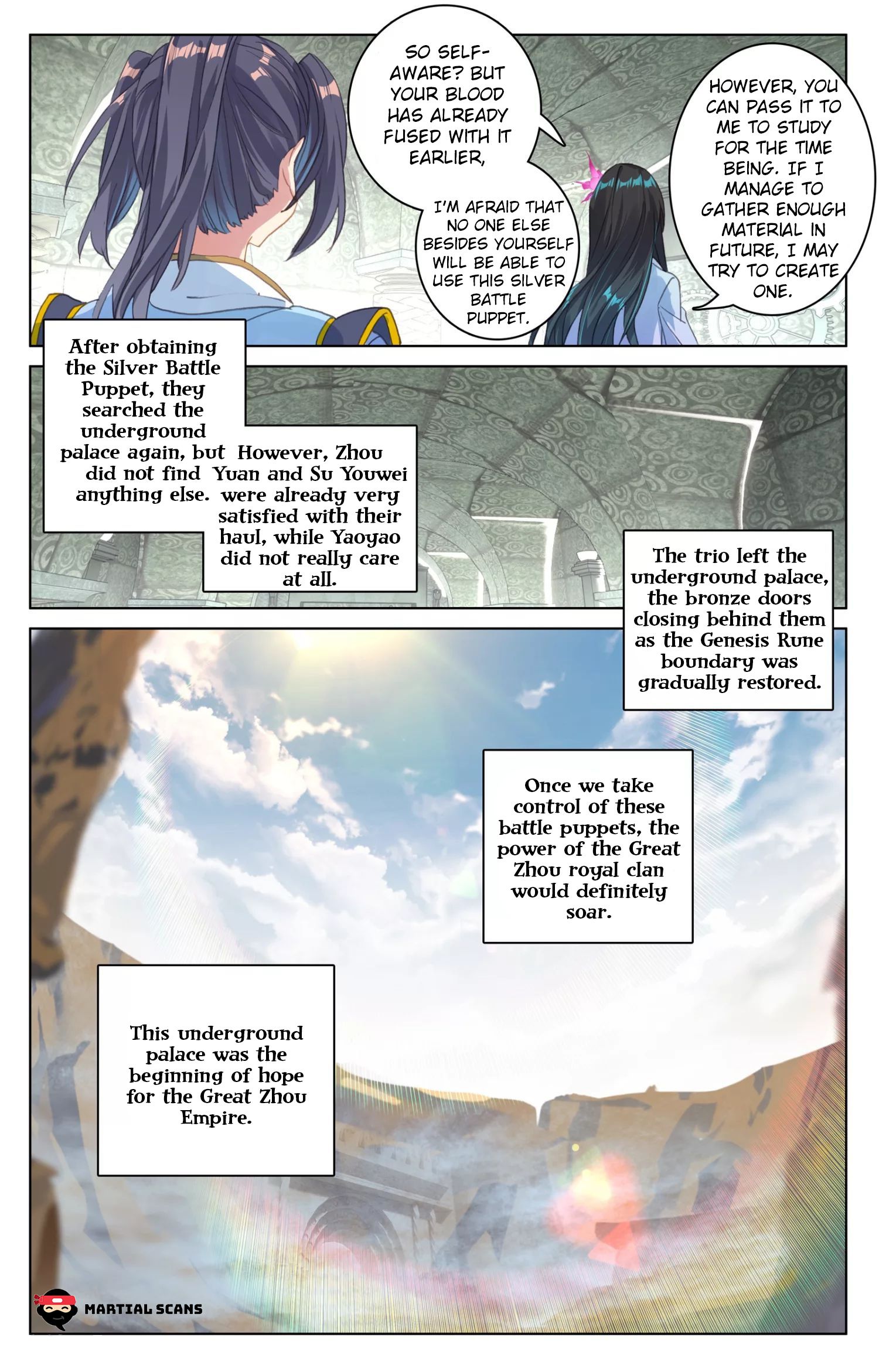 Yuan Zun Chapter 66.2 scans online, Read Yuan Zun Chapter 66.2 in English, read Yuan Zun Chapter 66.2 for free, Yuan Zun Chapter 66.2 reaper scans, Yuan Zun Chapter 66.2 reaper scans, , Yuan Zun Chapter 66.2 on reaper scans,Yuan Zun Chapter 66.2 Online for FREE, Yuan Zun Chapter 66.2 Manga English, Yuan Zun Chapter 66.2 Manhua, Yuan Zun Chapter 66.2 Manhwa for FREE