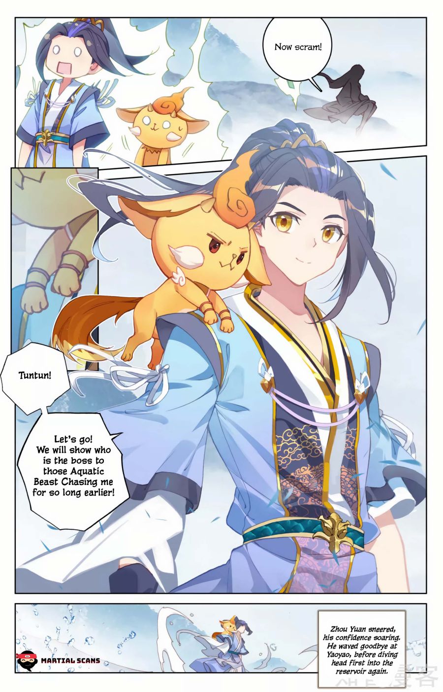 Yuan Zun Chapter 174 scans online, Read Yuan Zun Chapter 174 in English, read Yuan Zun Chapter 174 for free, Yuan Zun Chapter 174 reaper scans, Yuan Zun Chapter 174 reaper scans, , Yuan Zun Chapter 174 on reaper scans,Yuan Zun Chapter 174 Online for FREE, Yuan Zun Chapter 174 Manga English, Yuan Zun Chapter 174 Manhua, Yuan Zun Chapter 174 Manhwa for FREE