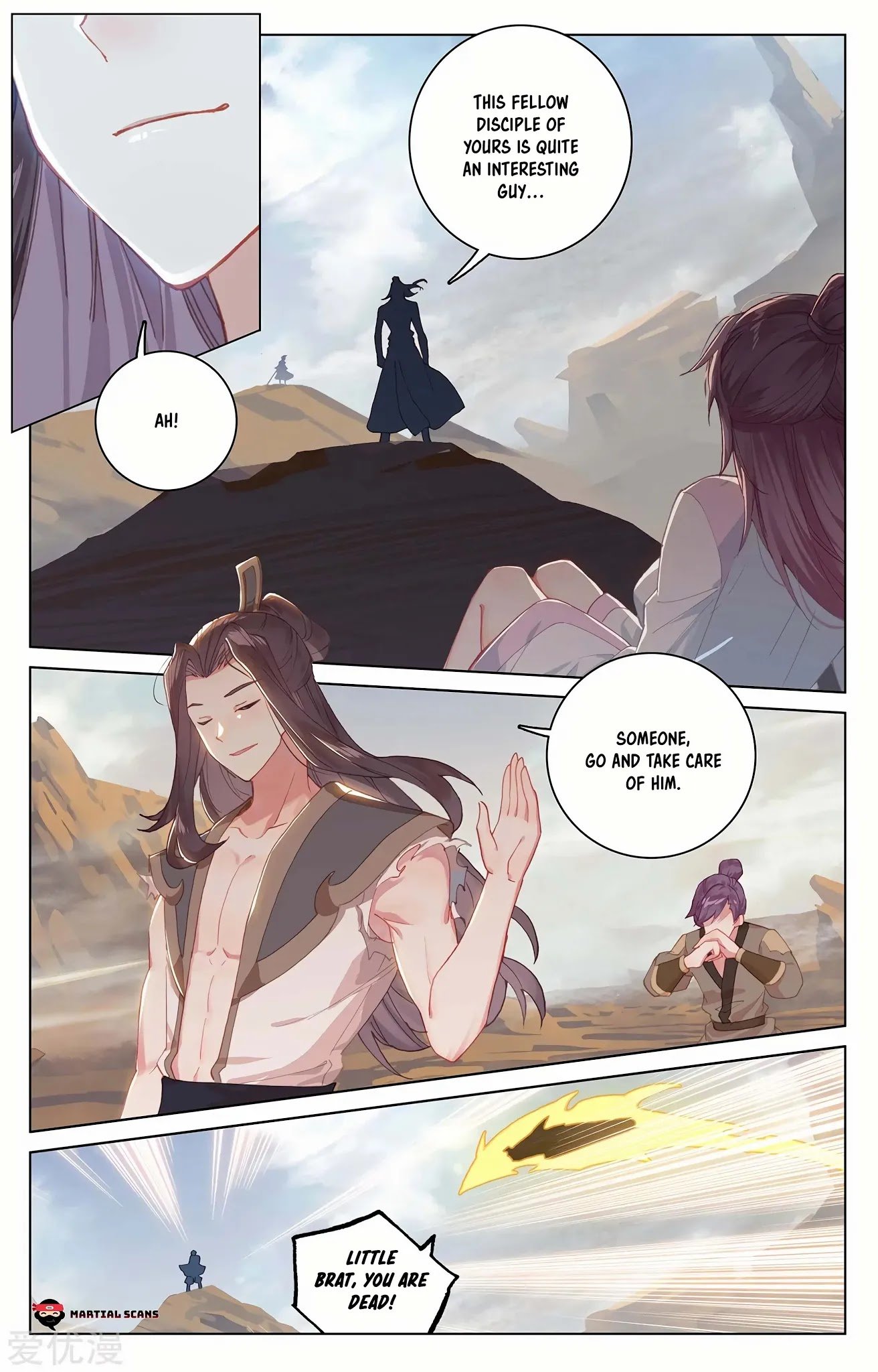 Yuan Zun Chapter 228 scans online, Read Yuan Zun Chapter 228 in English, read Yuan Zun Chapter 228 for free, Yuan Zun Chapter 228 reaper scans, Yuan Zun Chapter 228 reaper scans, , Yuan Zun Chapter 228 on reaper scans,Yuan Zun Chapter 228 Online for FREE, Yuan Zun Chapter 228 Manga English, Yuan Zun Chapter 228 Manhua, Yuan Zun Chapter 228 Manhwa for FREE