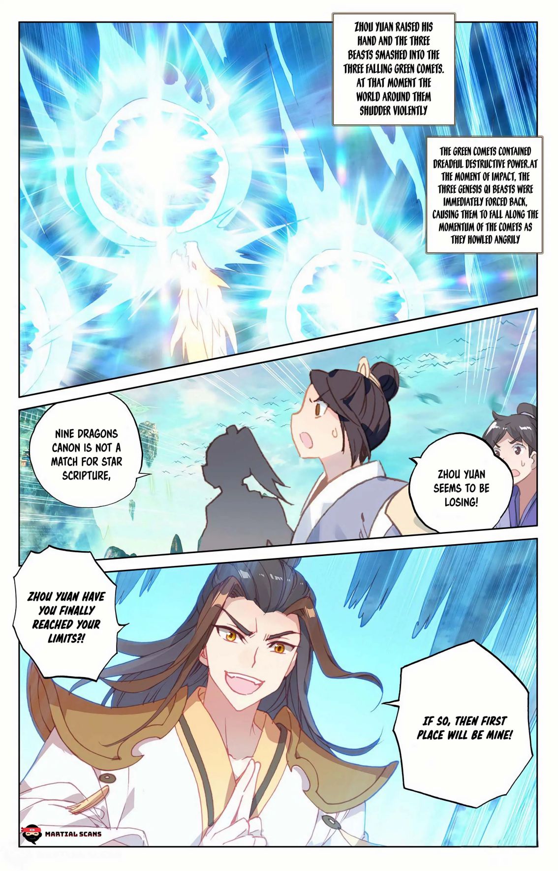 Yuan Zun Chapter 158 scans online, Read Yuan Zun Chapter 158 in English, read Yuan Zun Chapter 158 for free, Yuan Zun Chapter 158 reaper scans, Yuan Zun Chapter 158 reaper scans, , Yuan Zun Chapter 158 on reaper scans,Yuan Zun Chapter 158 Online for FREE, Yuan Zun Chapter 158 Manga English, Yuan Zun Chapter 158 Manhua, Yuan Zun Chapter 158 Manhwa for FREE